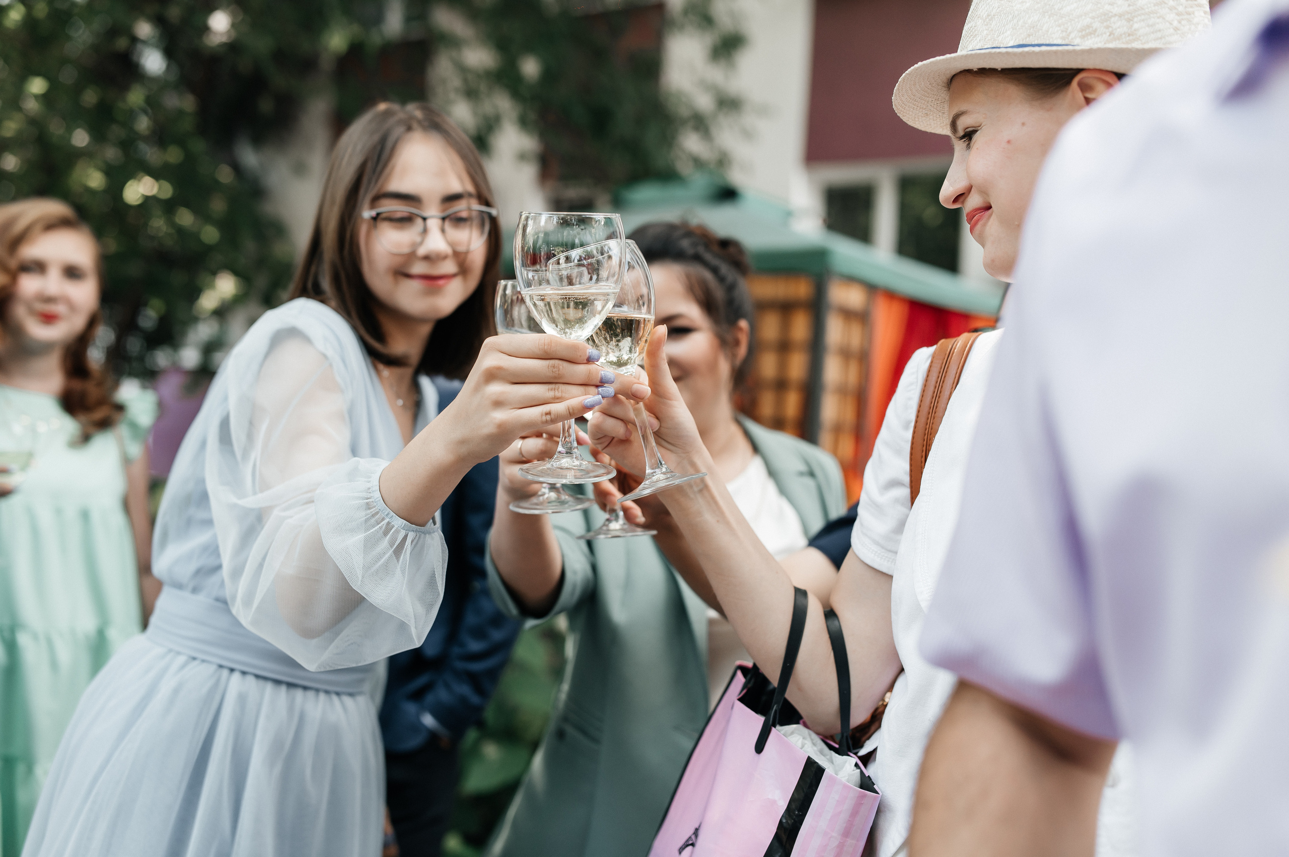 Рома и Марина. Свадебный фотограф Евгения Наумовец
