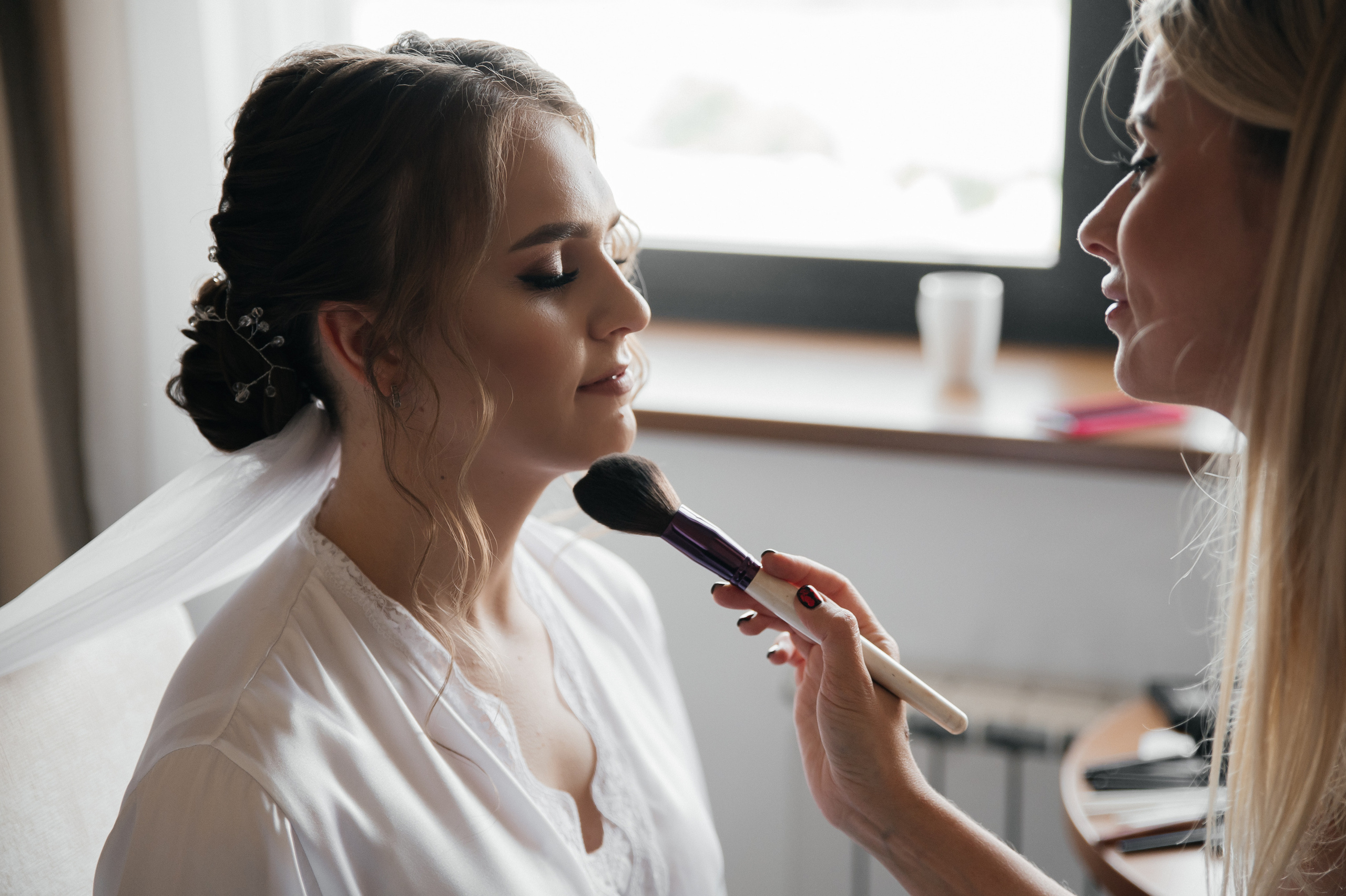 Костя и Настя. Свадебный фотограф Евгения Наумовец