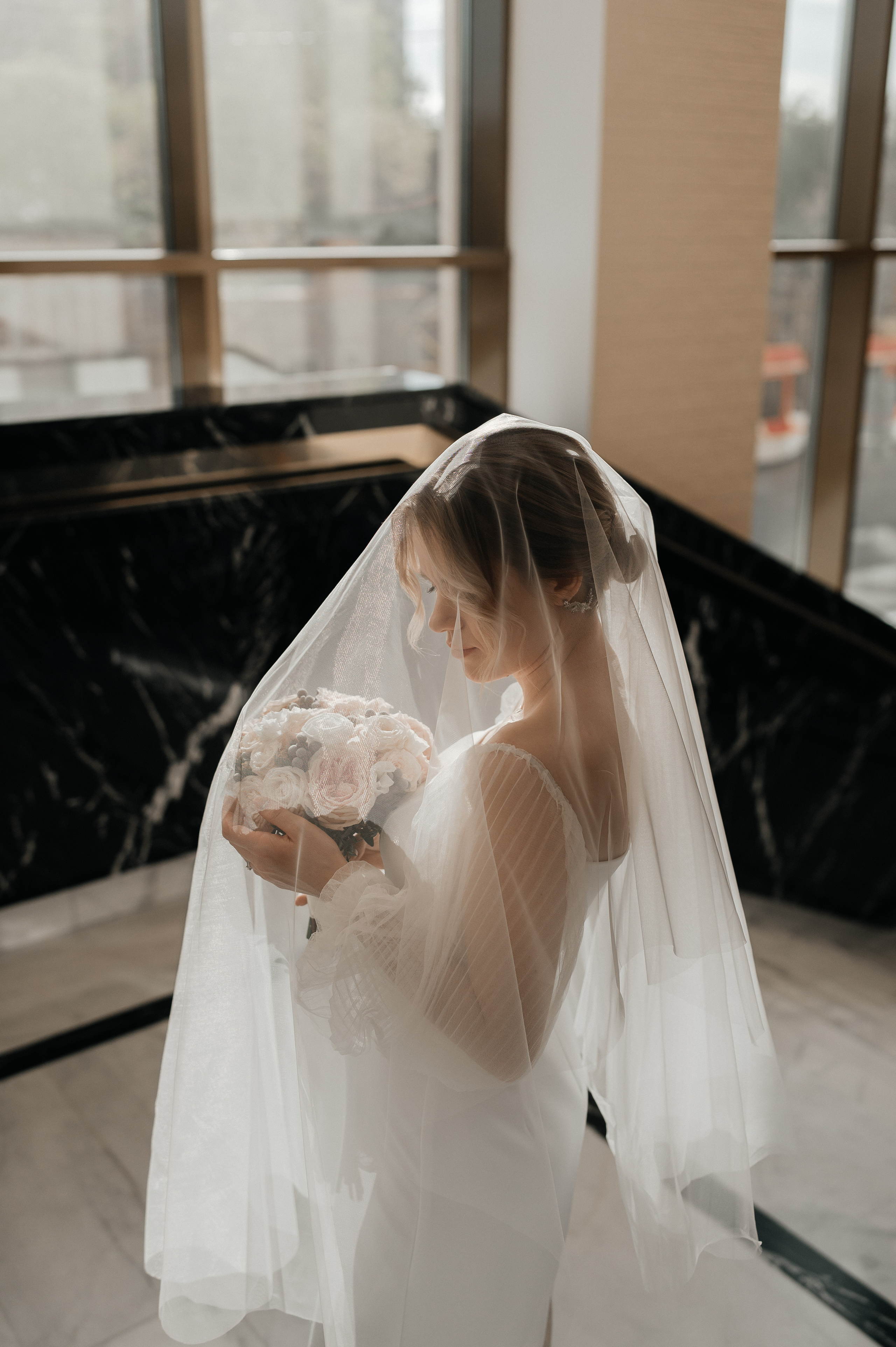 Юра и Валя. Свадебный фотограф Евгения Наумовец