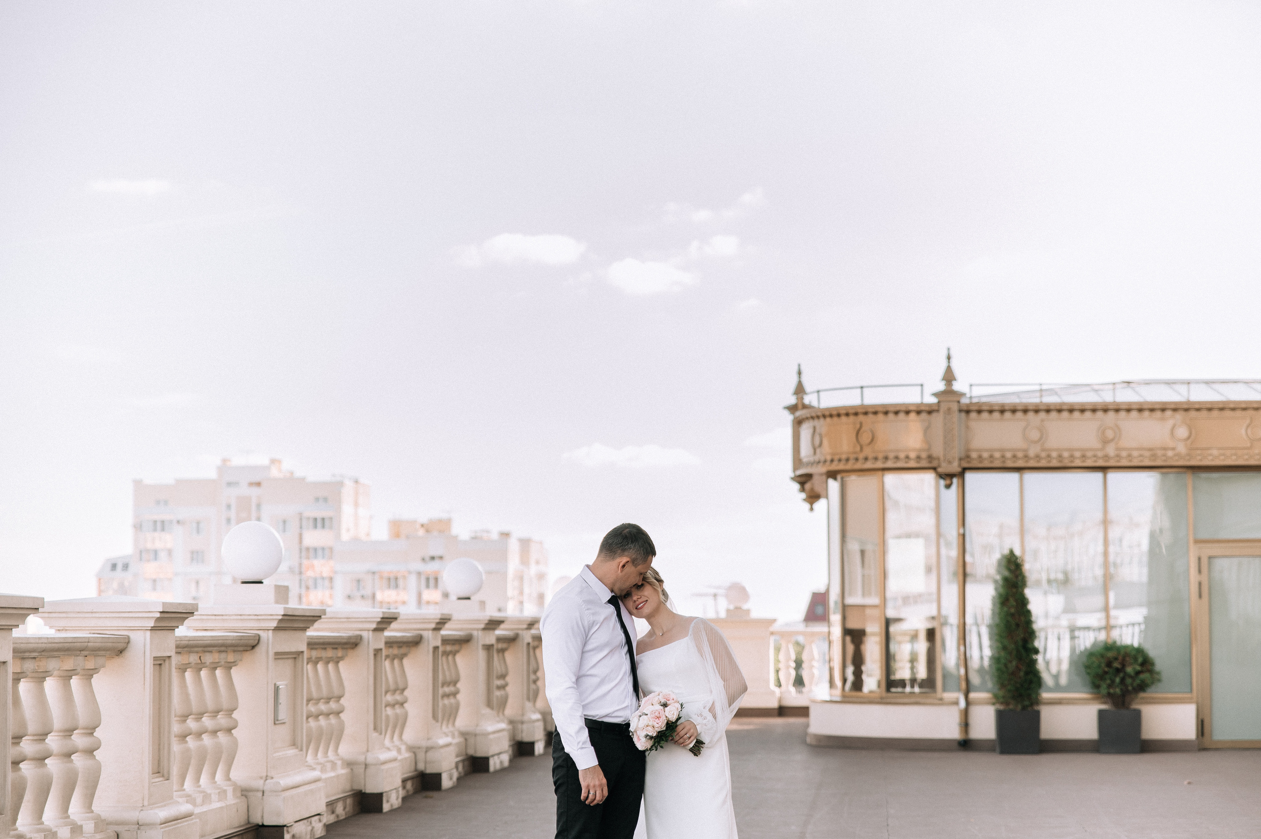 Юра и Валя. Свадебный фотограф Евгения Наумовец