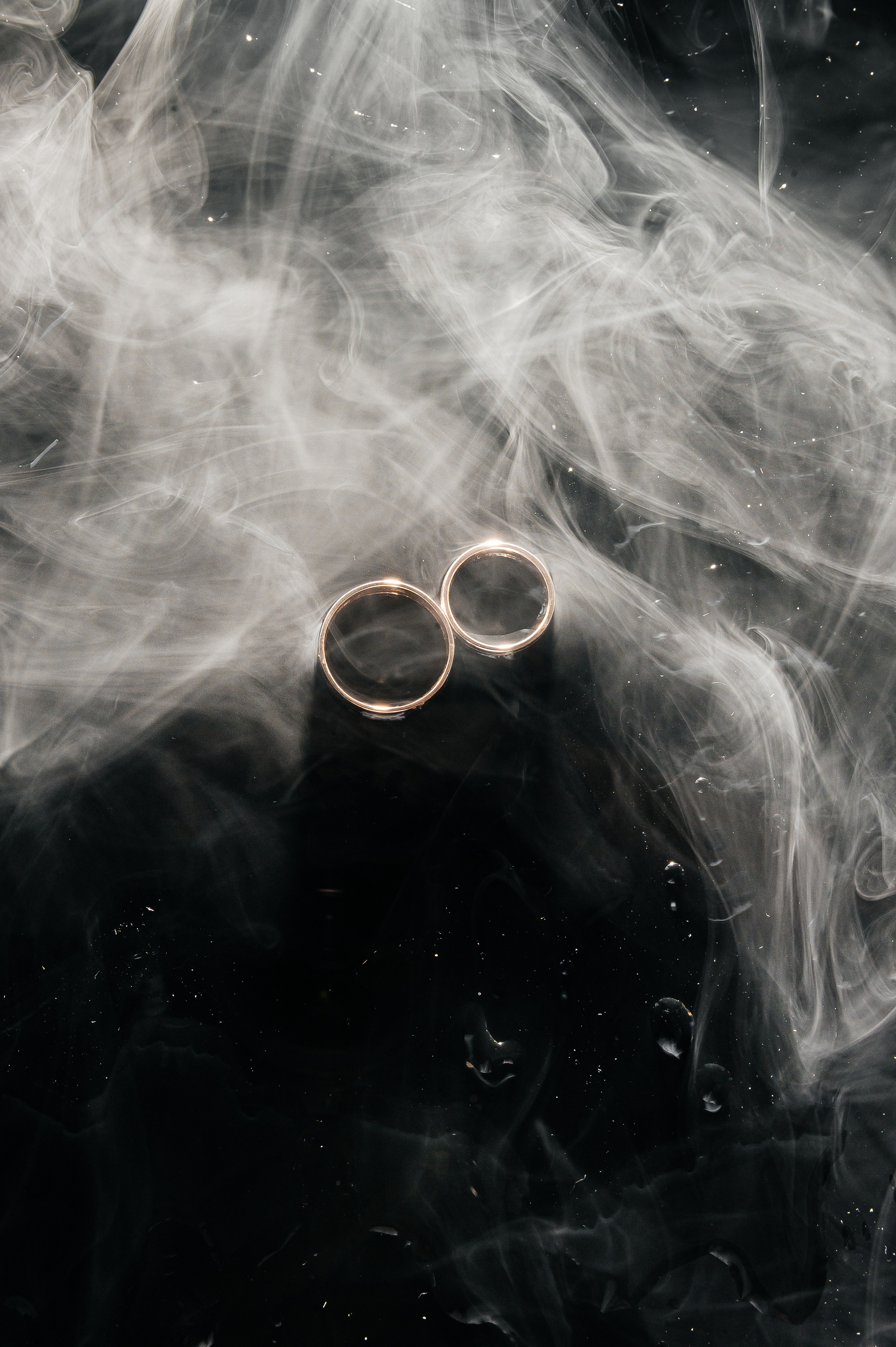 Рома и Марина. Свадебный фотограф Евгения Наумовец