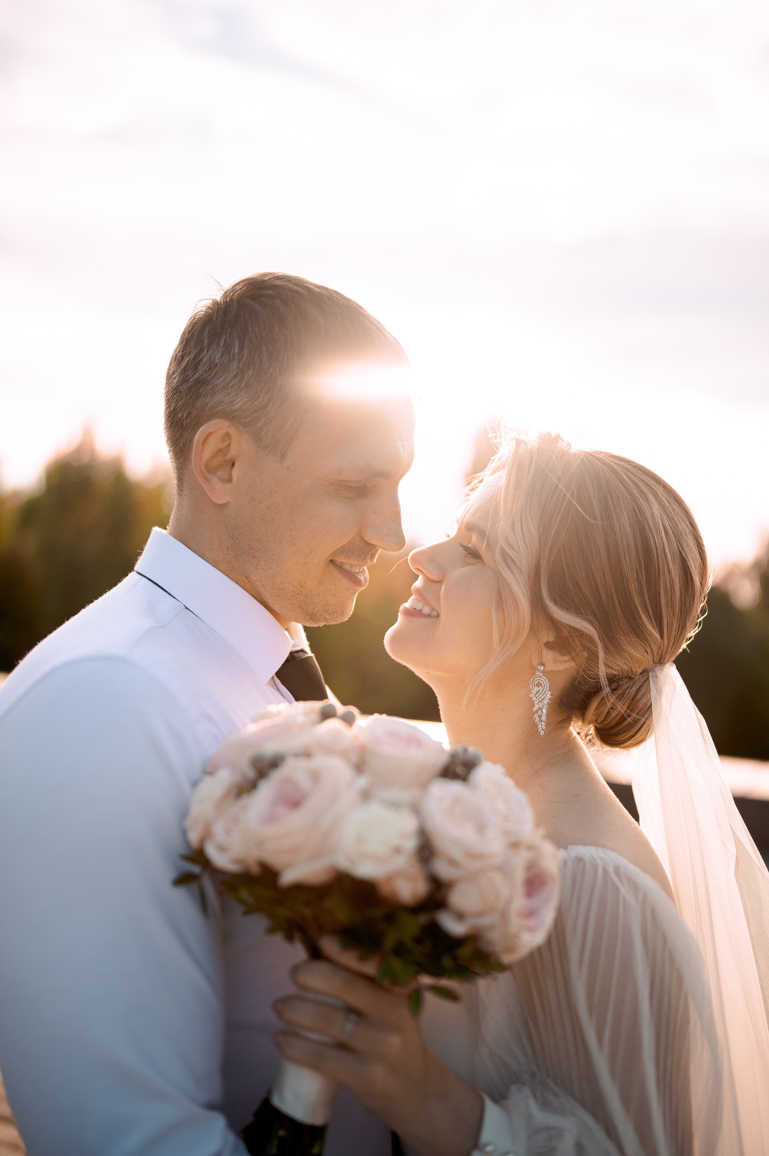 Юра и Валя. Свадебный фотограф Евгения Наумовец