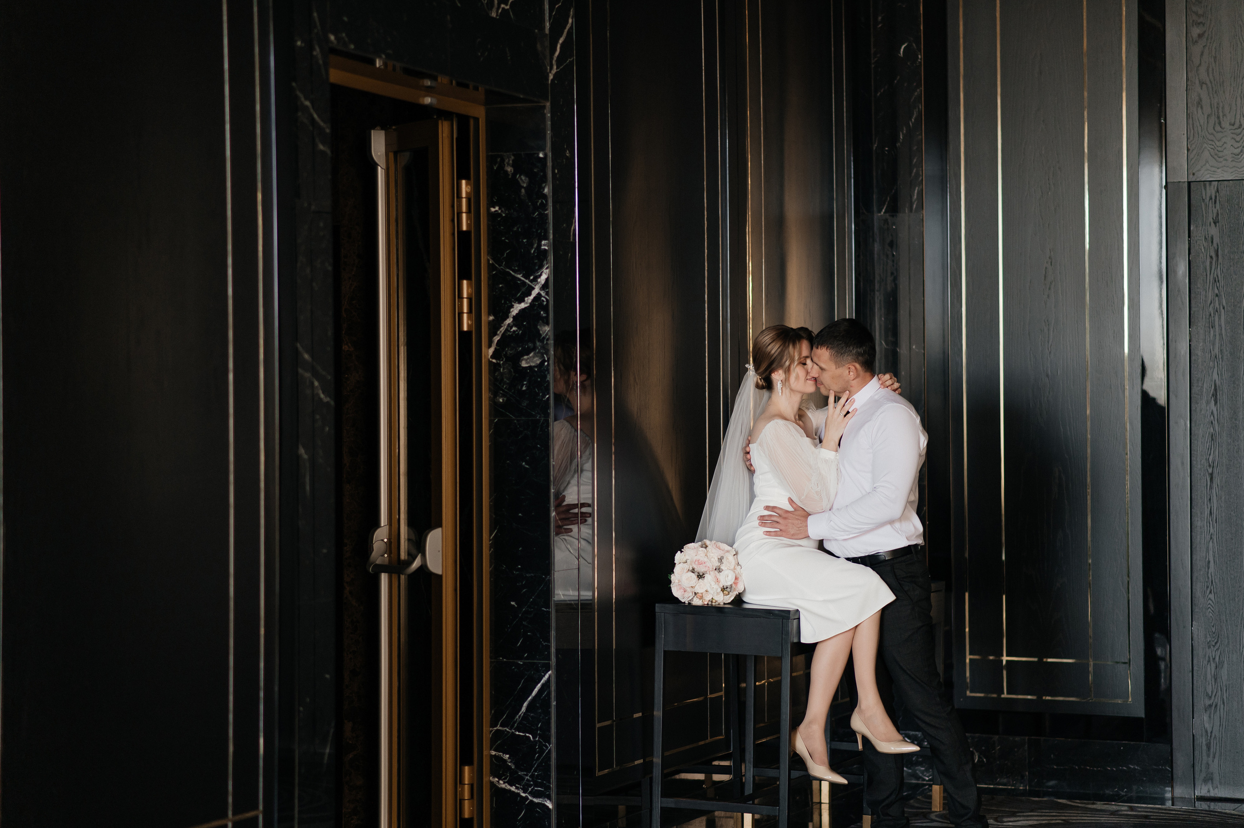 Юра и Валя. Свадебный фотограф Евгения Наумовец