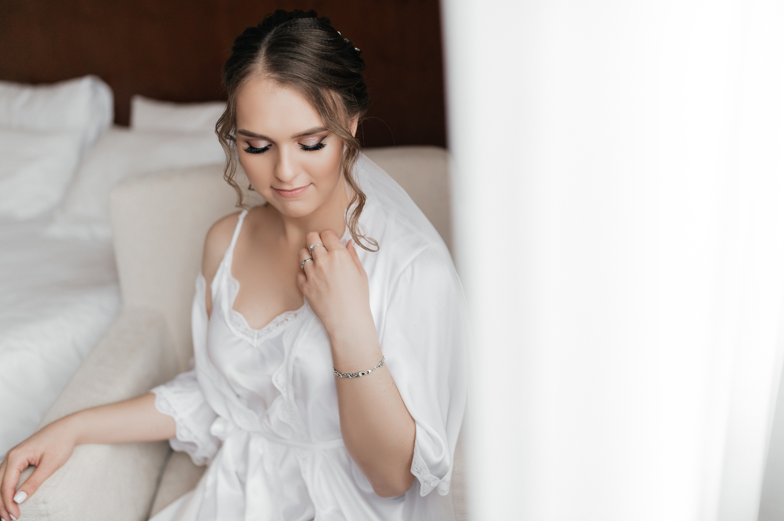 Костя и Настя. Свадебный фотограф Евгения Наумовец