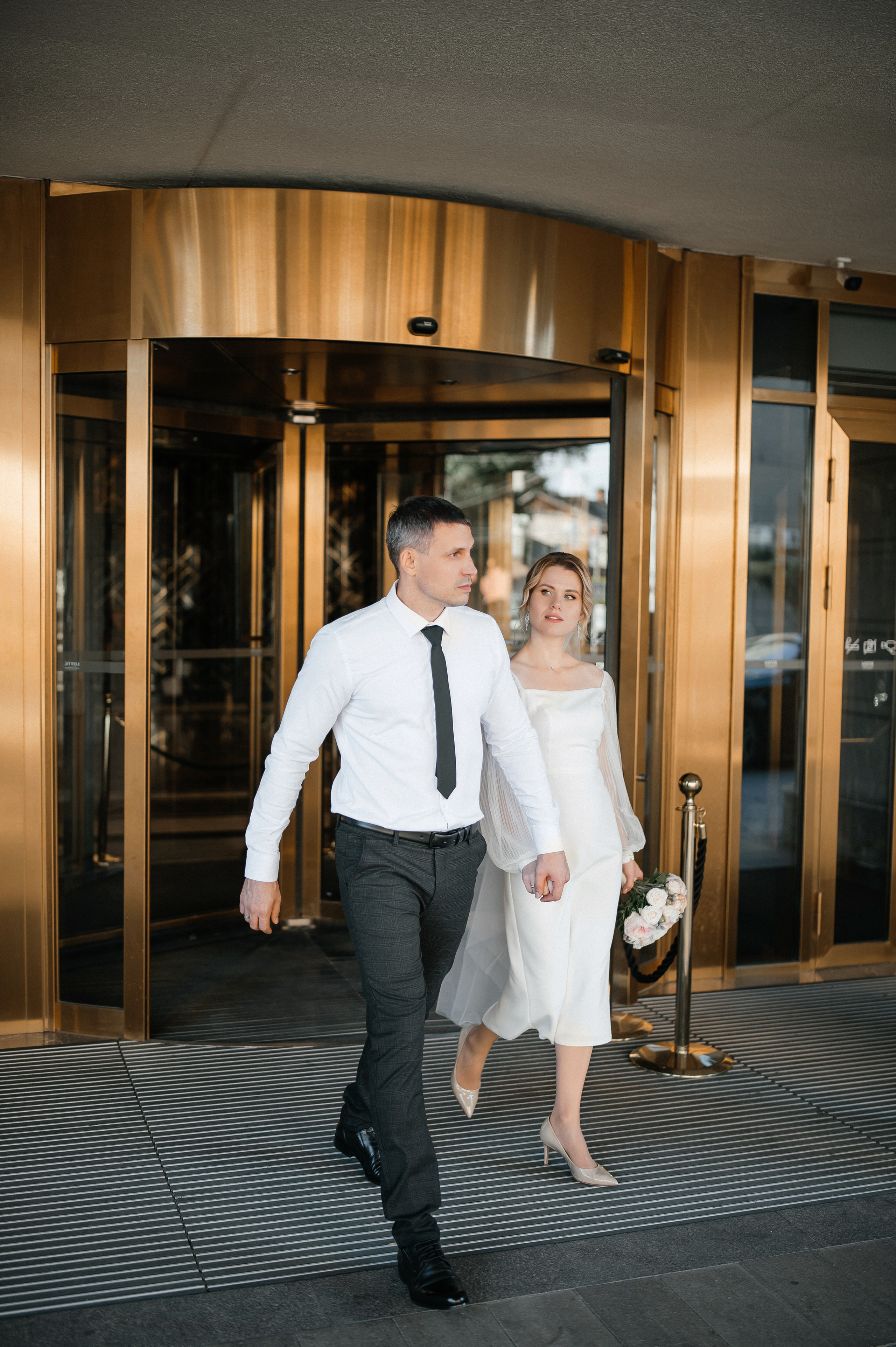 Юра и Валя. Свадебный фотограф Евгения Наумовец