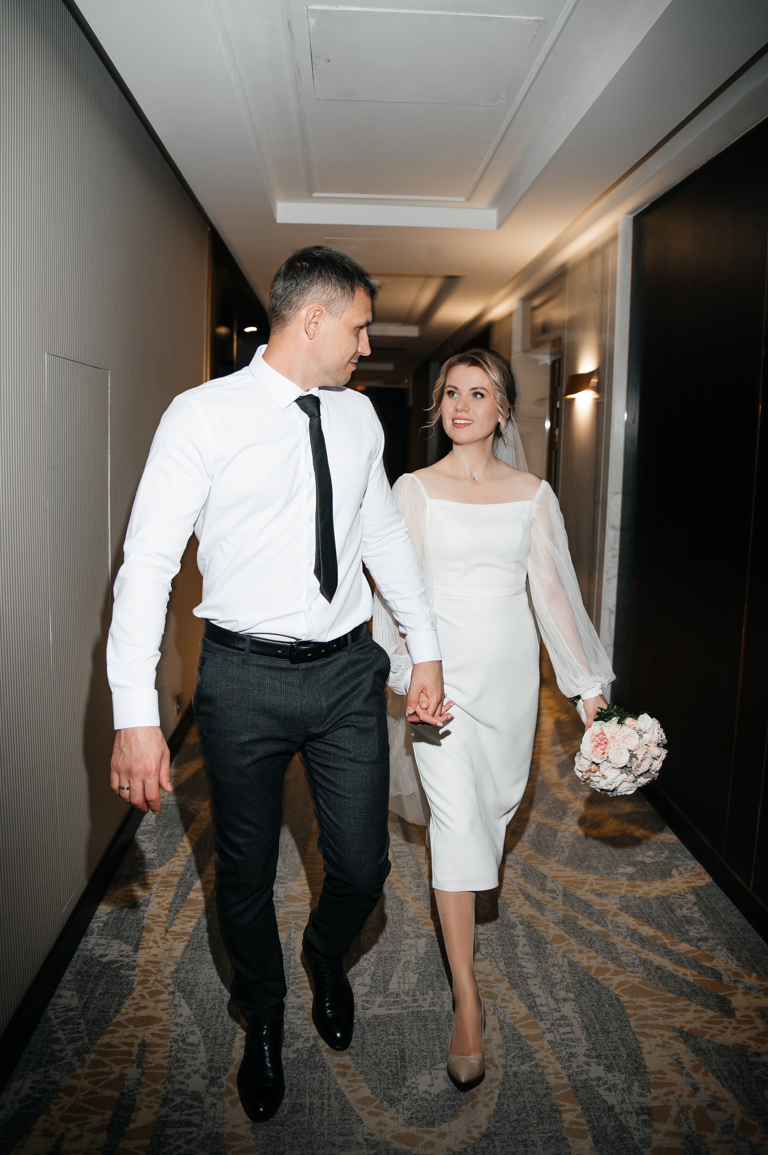 Юра и Валя. Свадебный фотограф Евгения Наумовец