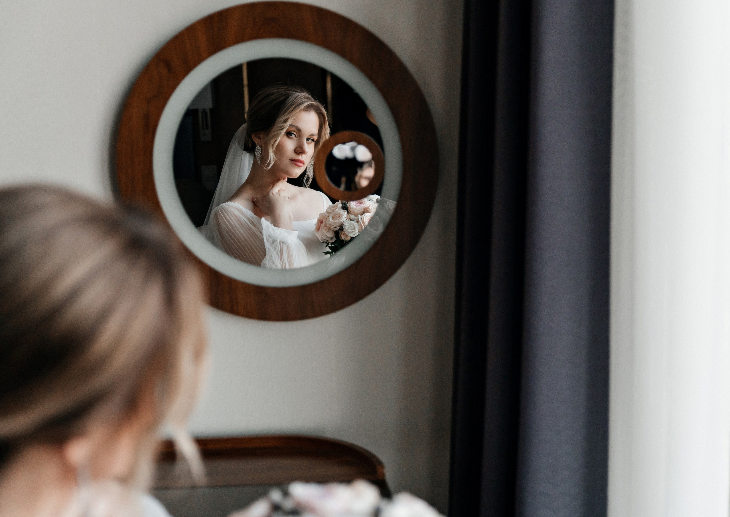 Юра и Валя. Свадебный фотограф Евгения Наумовец