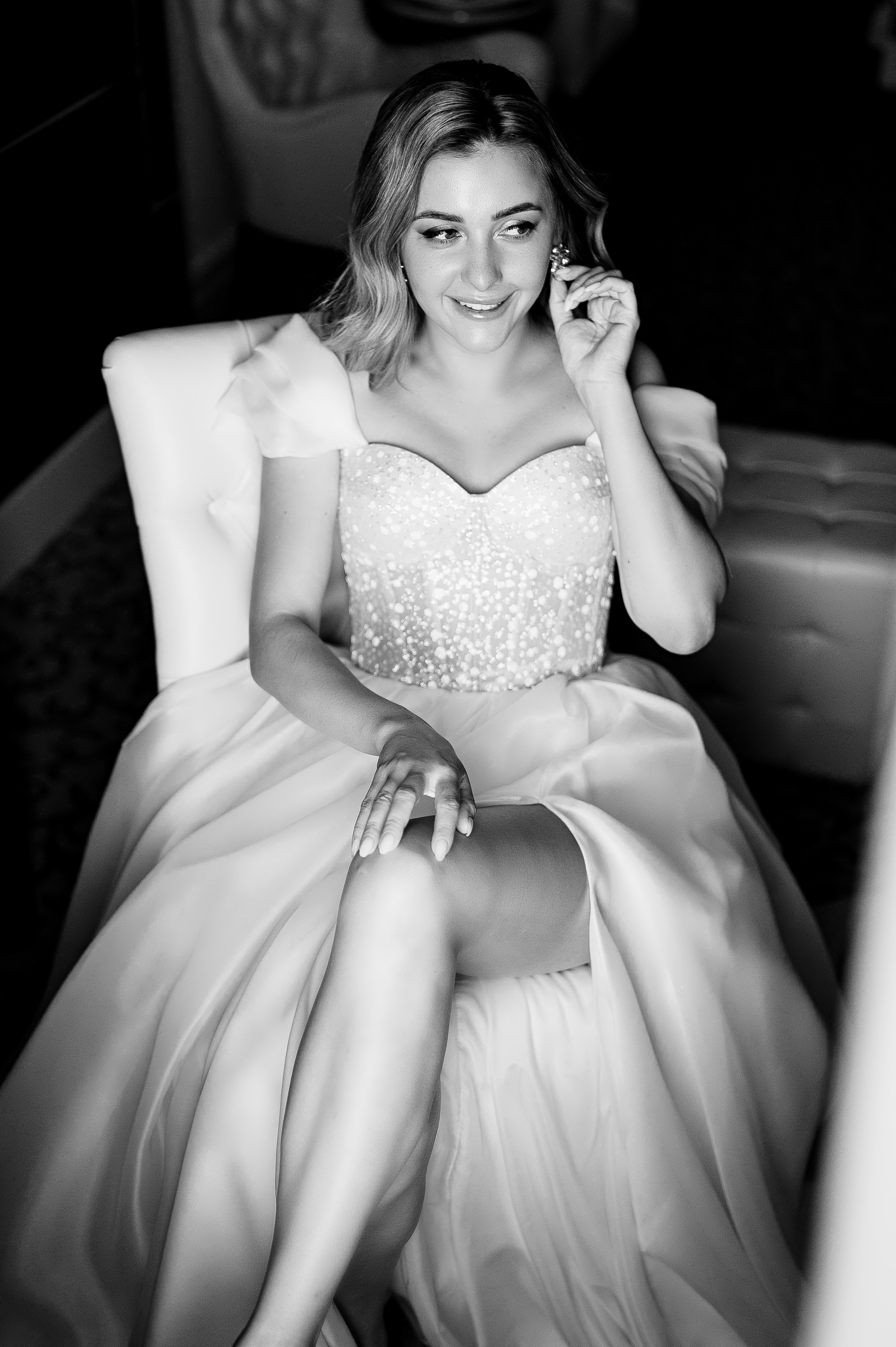 Рома и Марина. Свадебный фотограф Евгения Наумовец