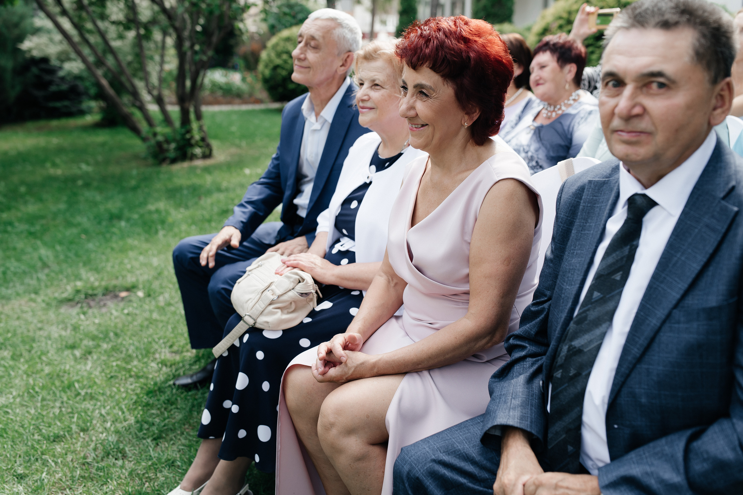 Рома и Марина. Свадебный фотограф Евгения Наумовец