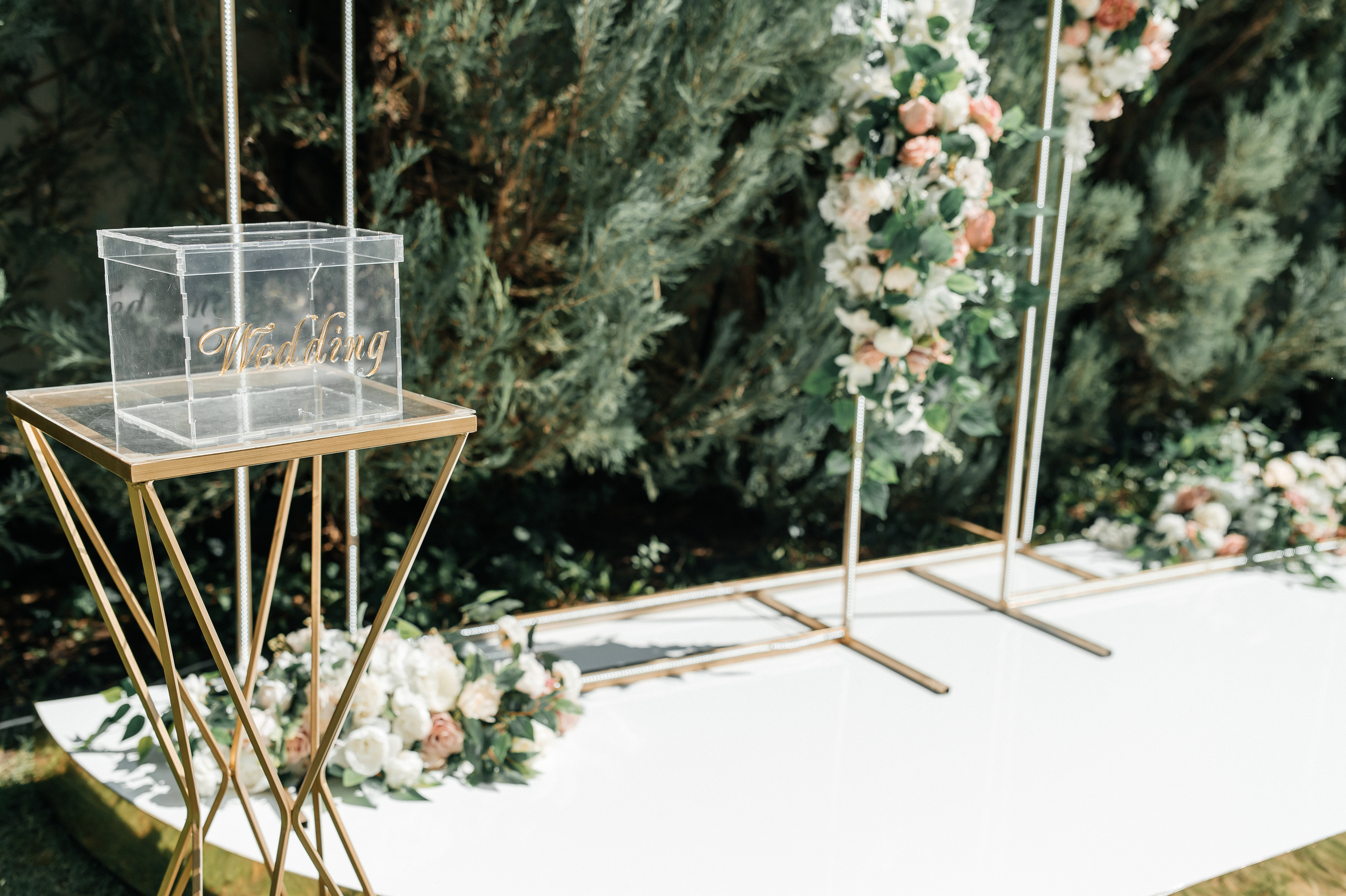 Рома и Марина. Свадебный фотограф Евгения Наумовец