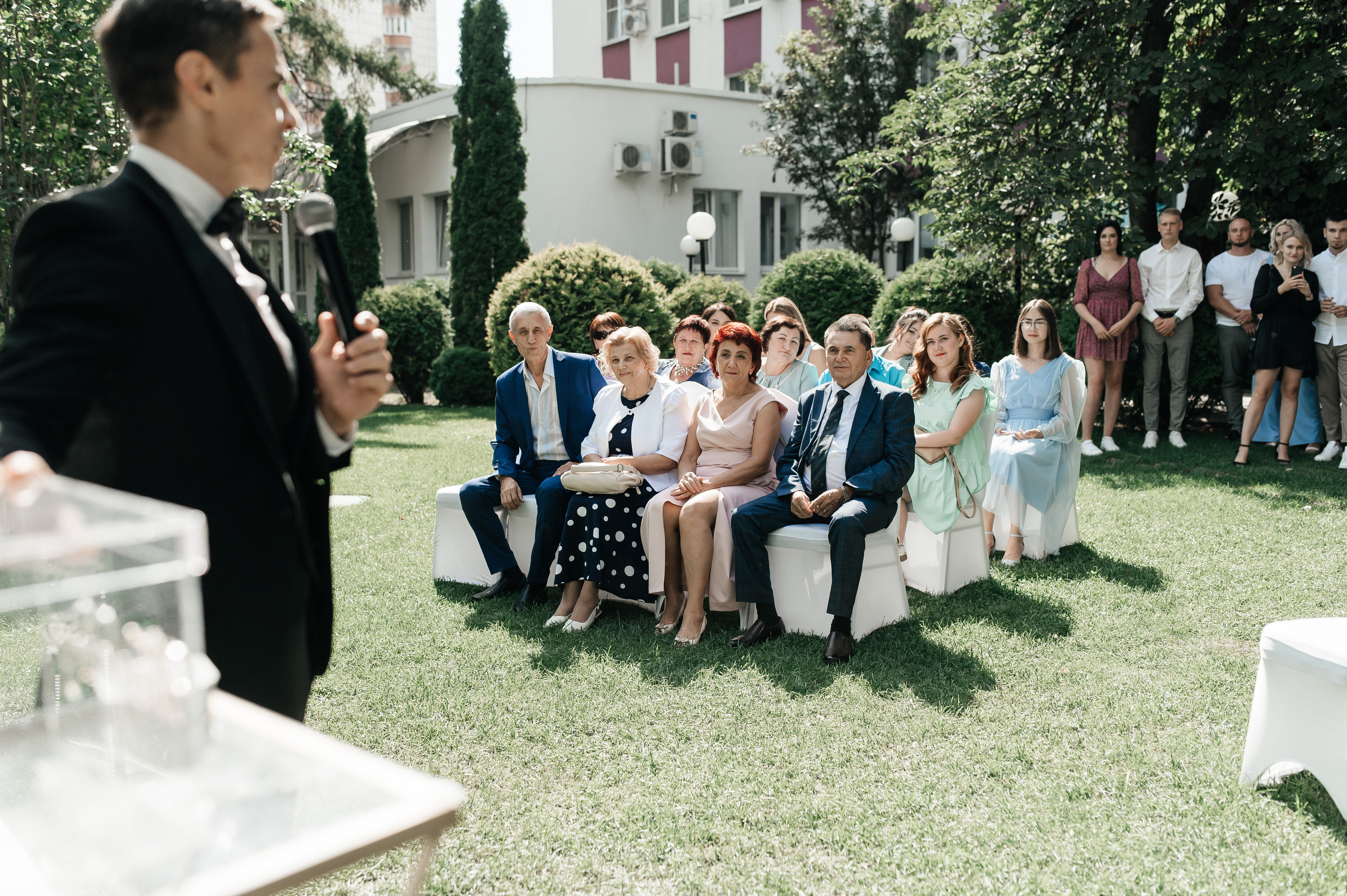 Рома и Марина. Свадебный фотограф Евгения Наумовец