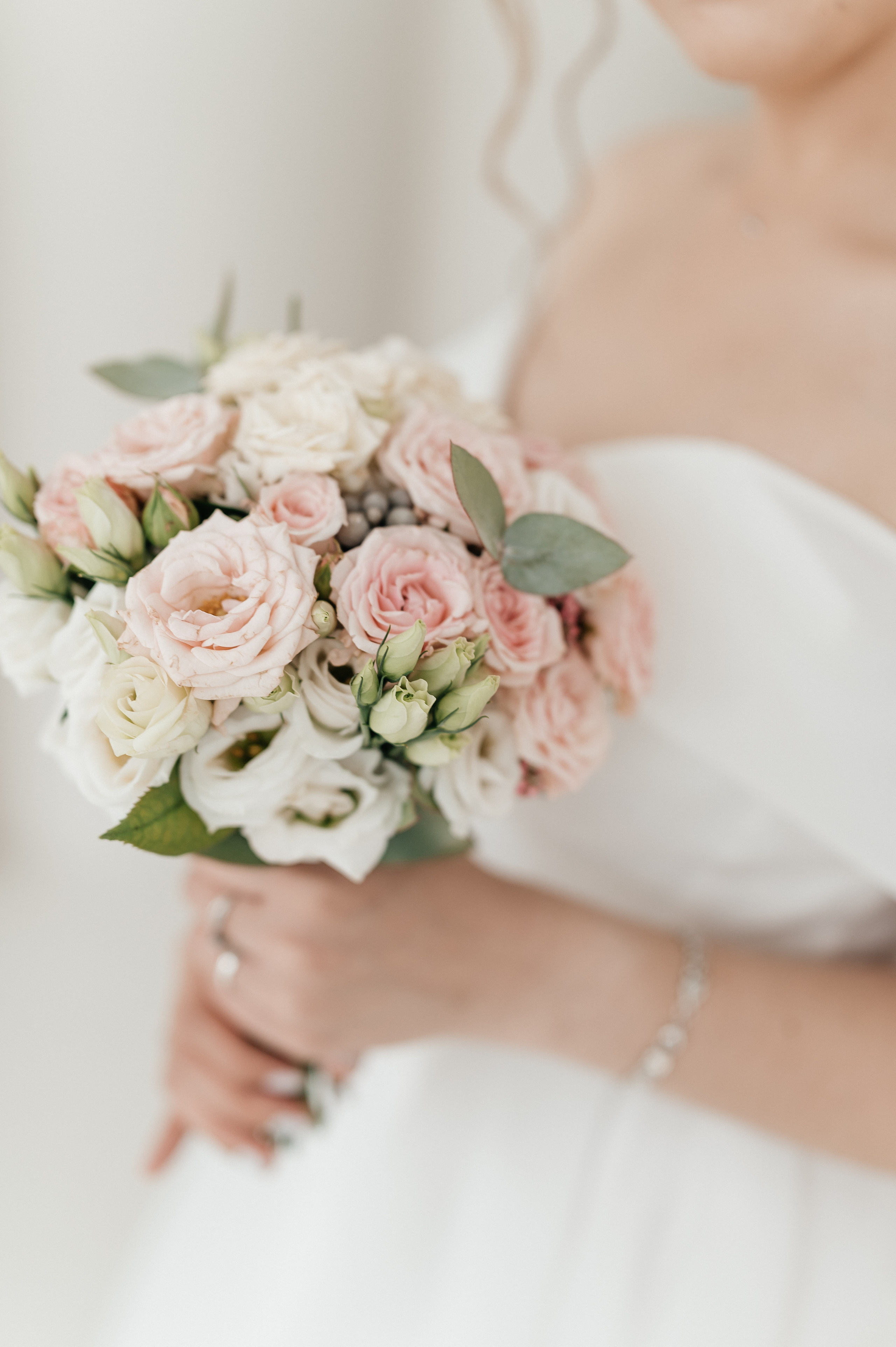 Костя и Настя. Свадебный фотограф Евгения Наумовец