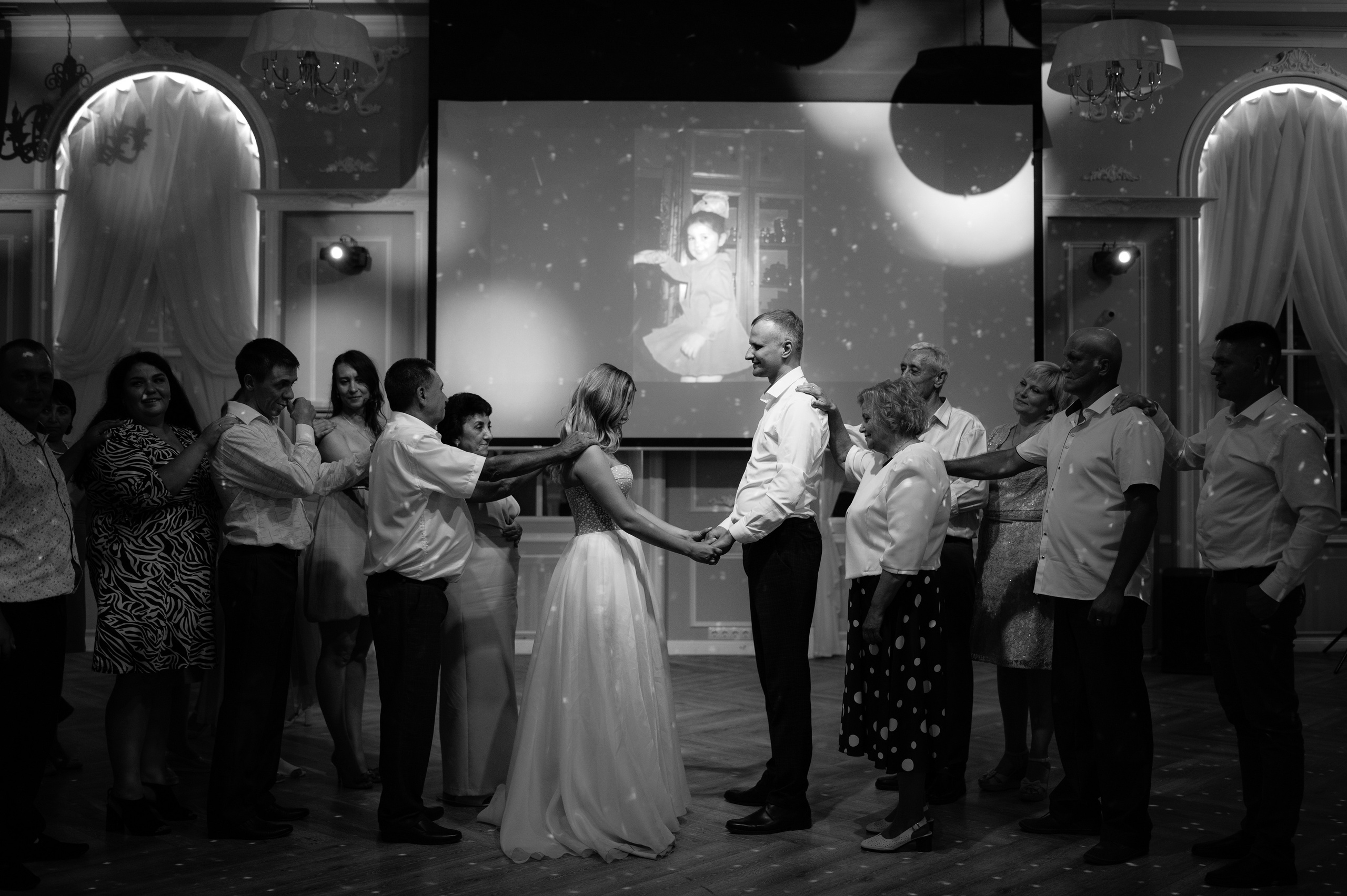 Рома и Марина. Свадебный фотограф Евгения Наумовец