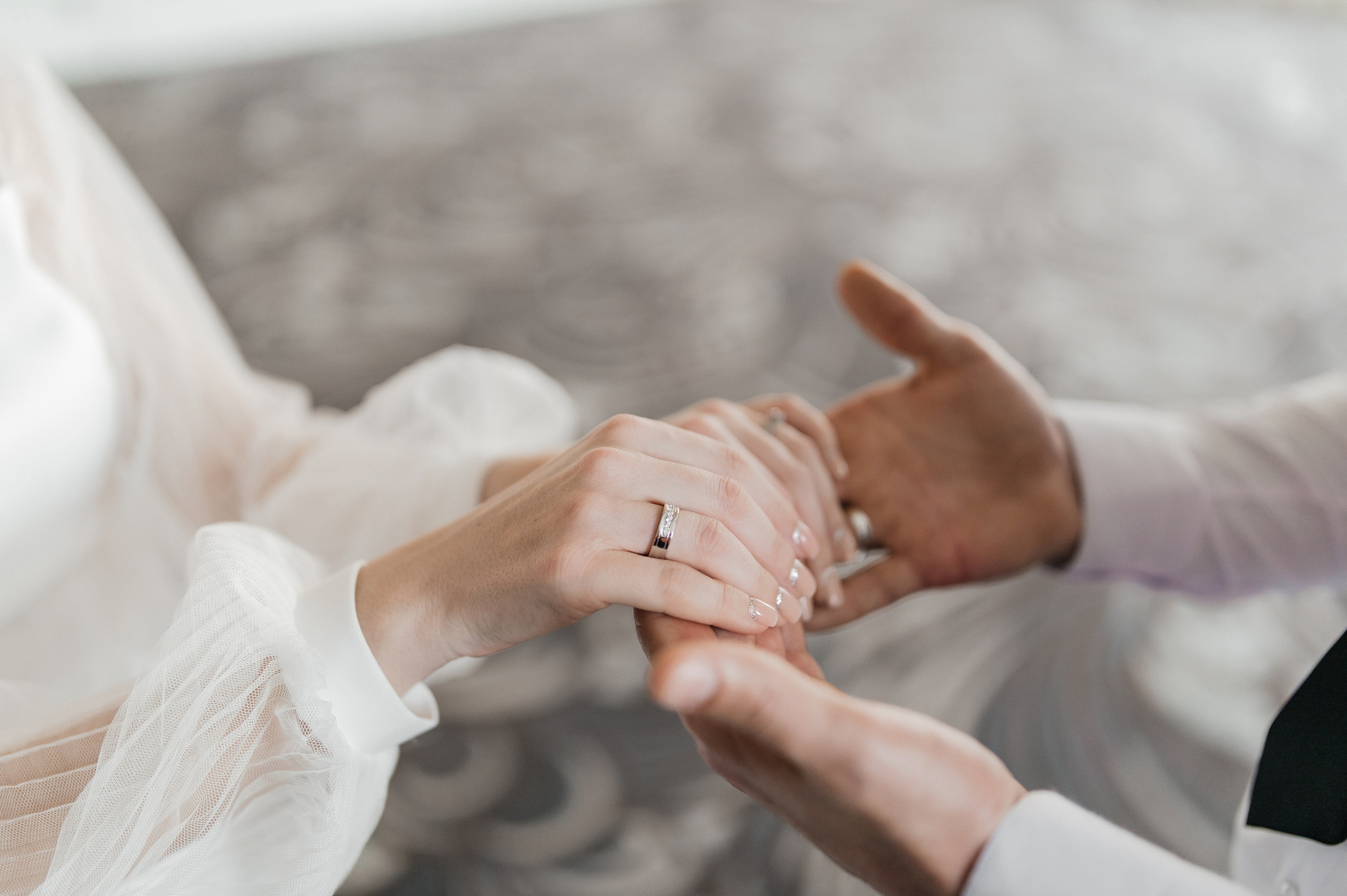 Юра и Валя. Свадебный фотограф Евгения Наумовец