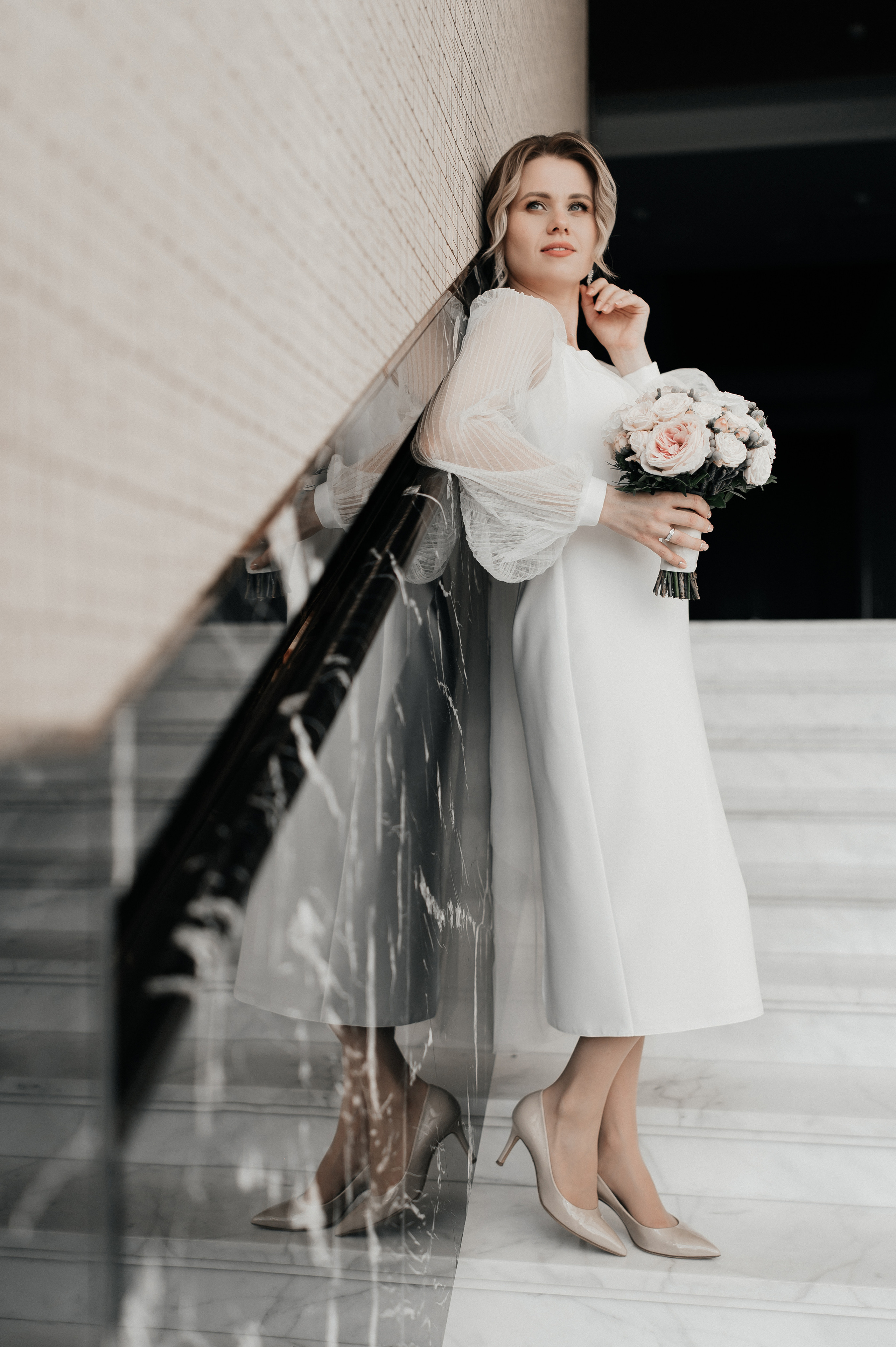 Юра и Валя. Свадебный фотограф Евгения Наумовец