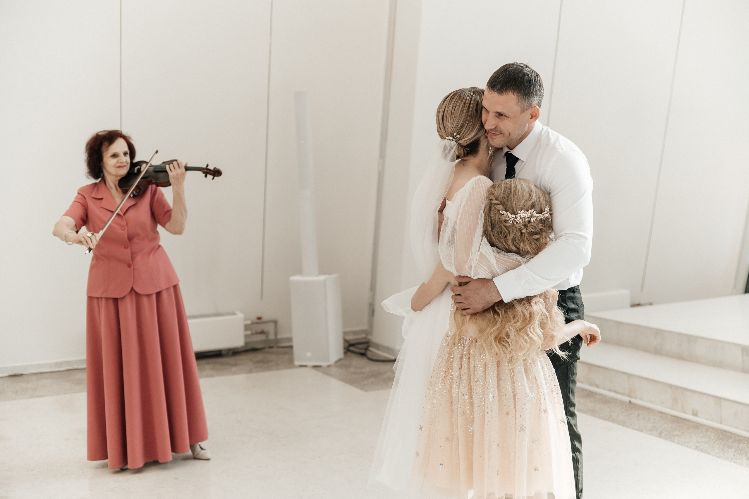 Юра и Валя. Свадебный фотограф Евгения Наумовец