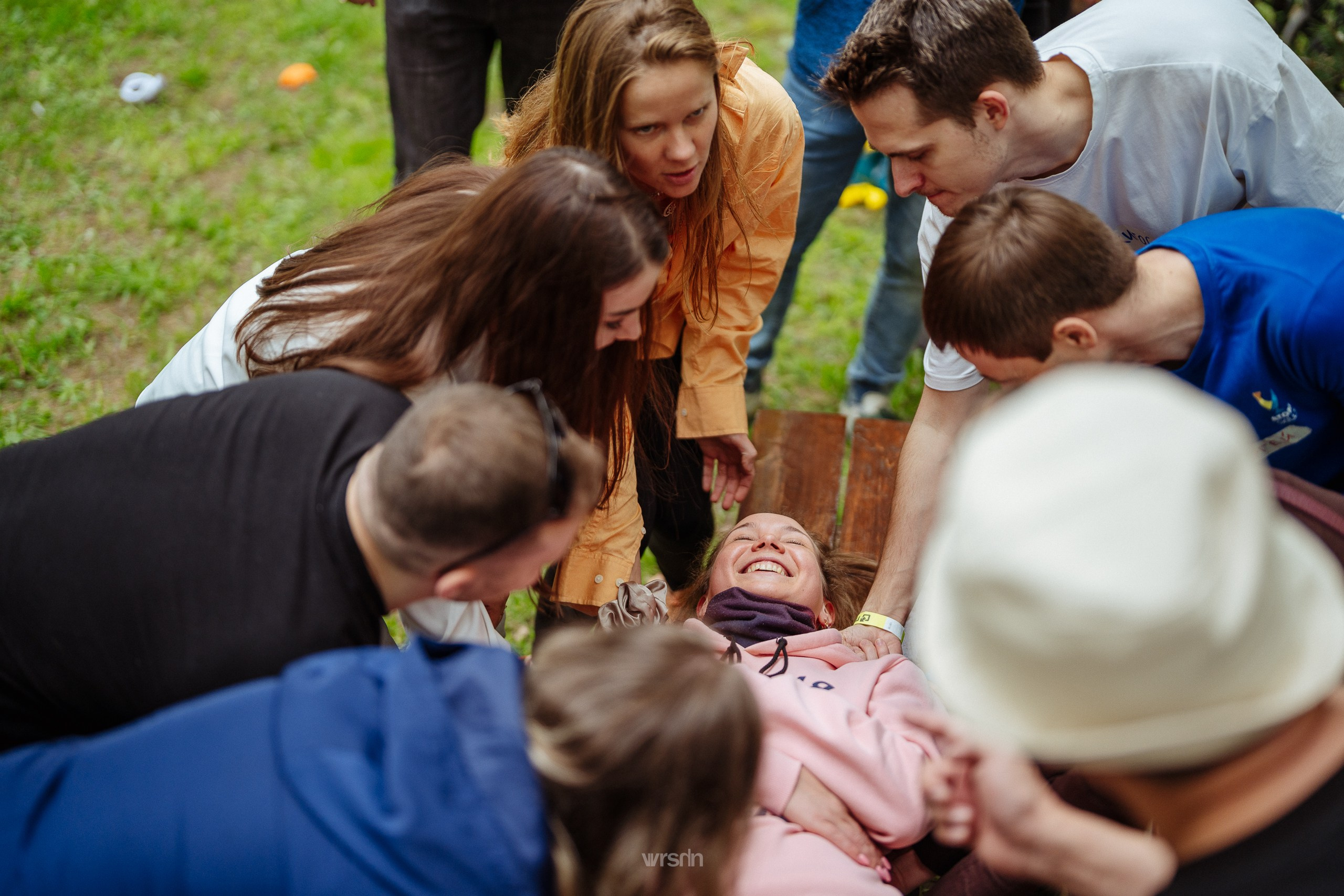 Пётр Кудасов · Шашлыкинг. Владимир Вершинин, тот самый свадебный видеограф