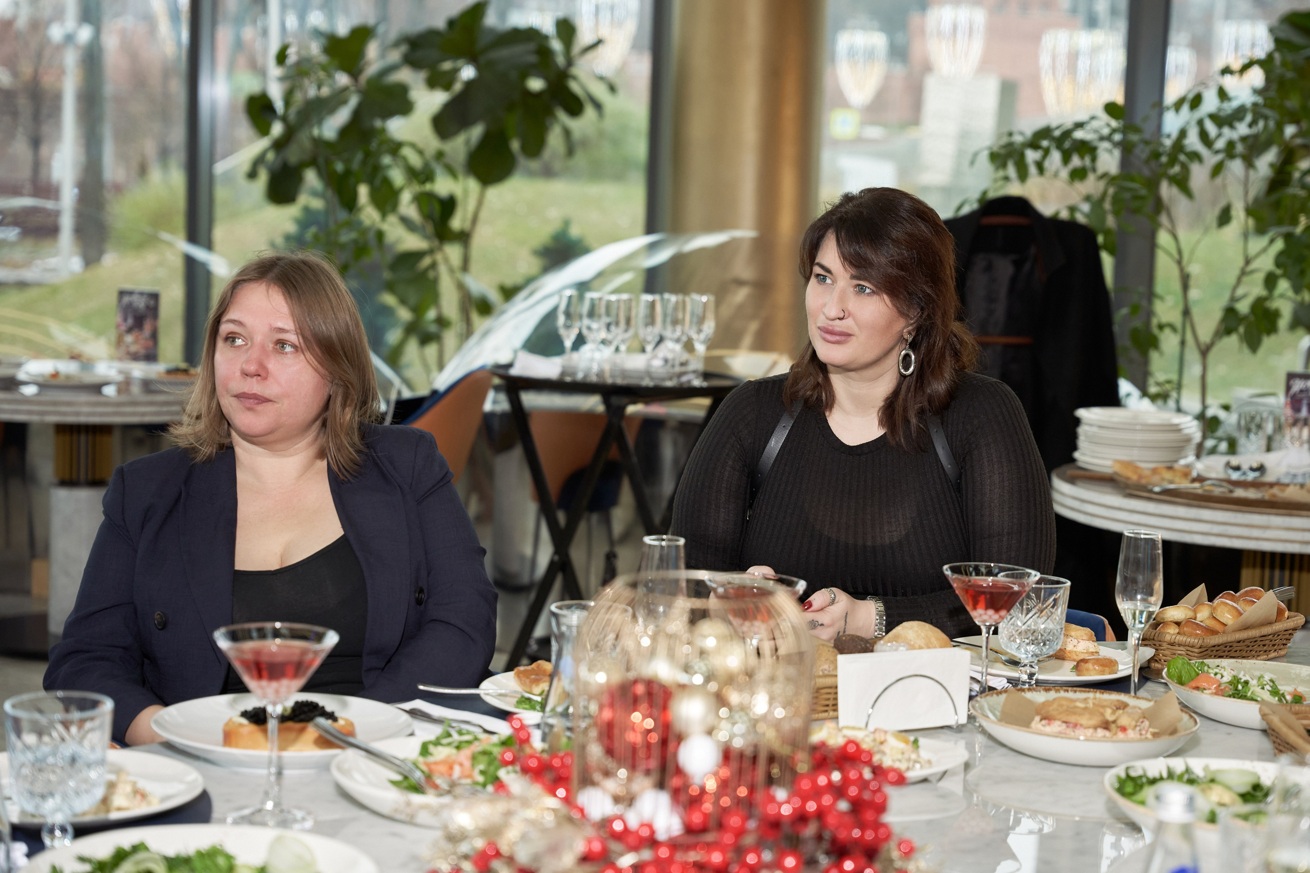 Бизнес завтрак. Yankovski_001