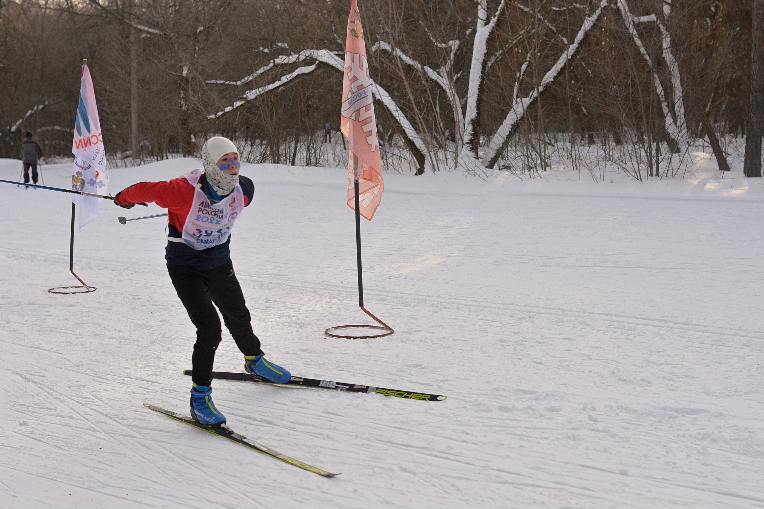 Арт-студия "Мастер и Маргарита". Лыжня России 2024. Фотосессии. Фотопроекты. Сызрань. Сызрань фотографы. Сызрань фотосессии.