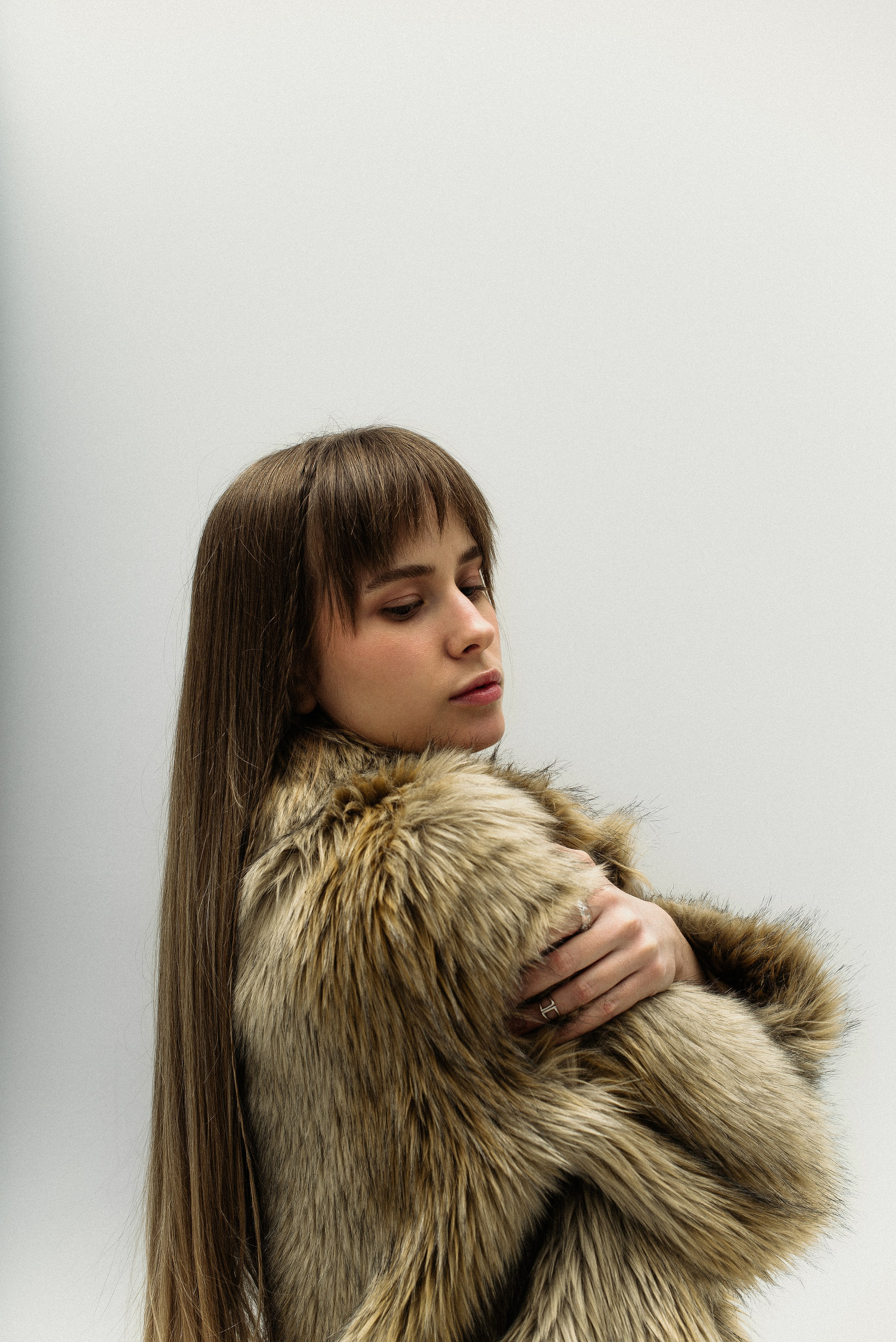 Яна. Фотограф Дарья Зотова