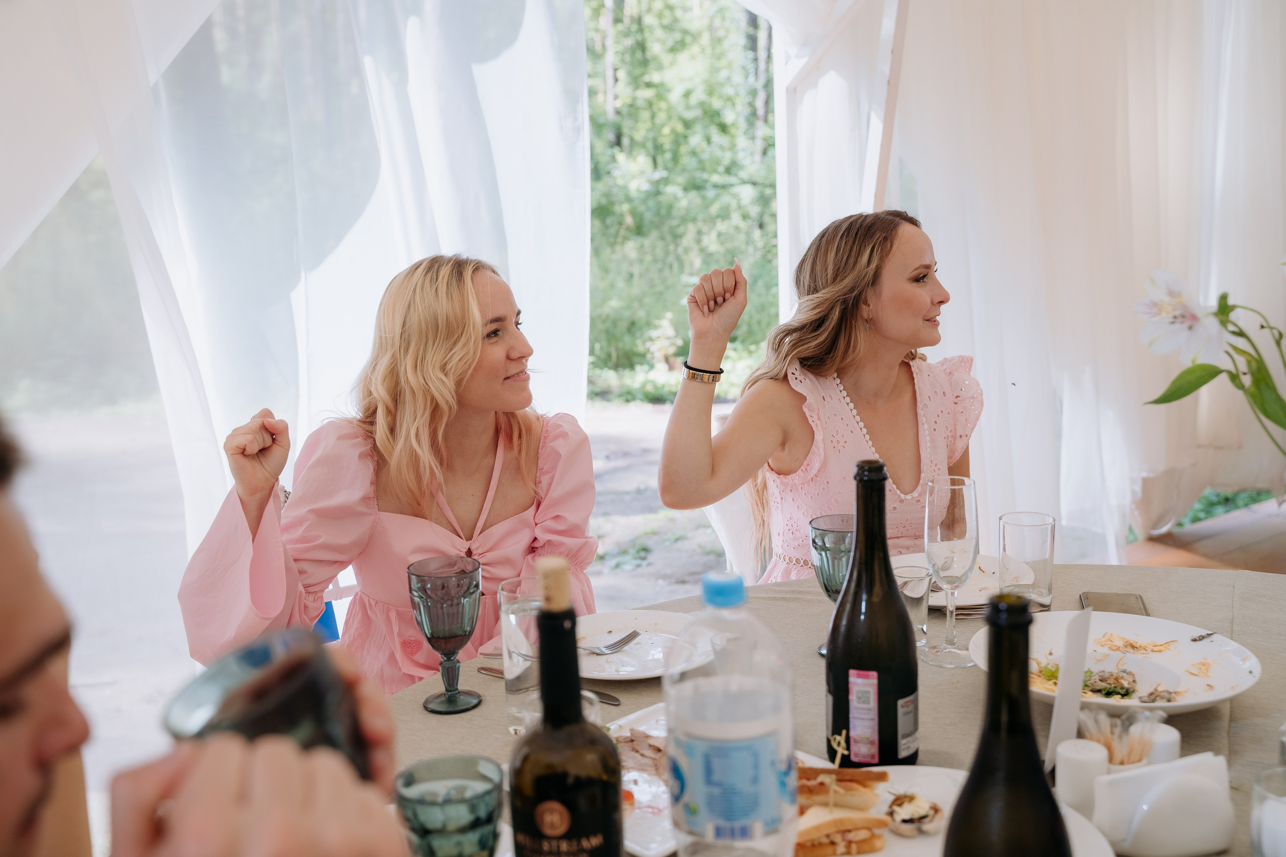 Полина и Виталий. Свадебный и семейный фотограф в Новосибирске Наталья Зорина