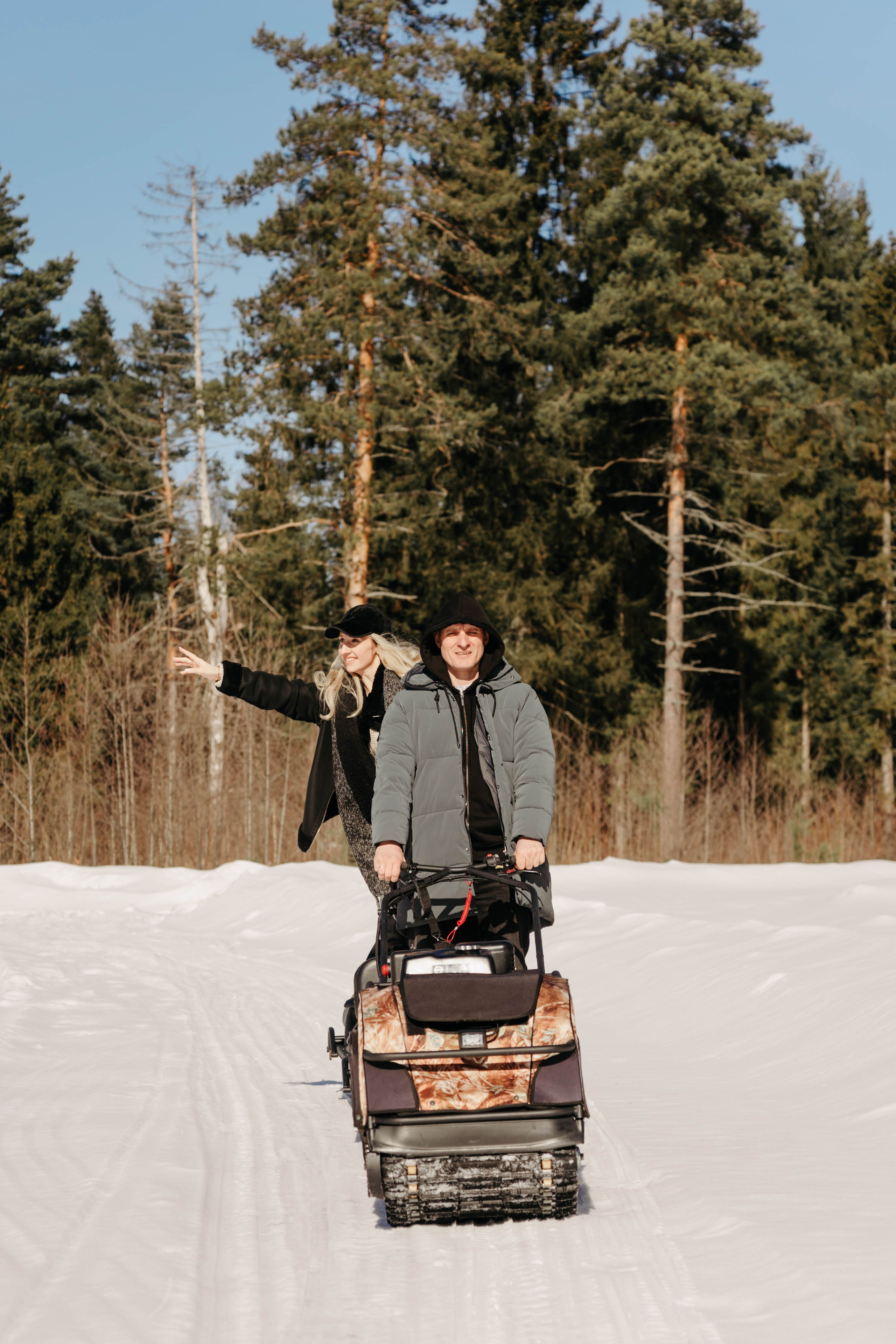 Междуречье|Экоотель. Фотограф Абакумова Анастасия