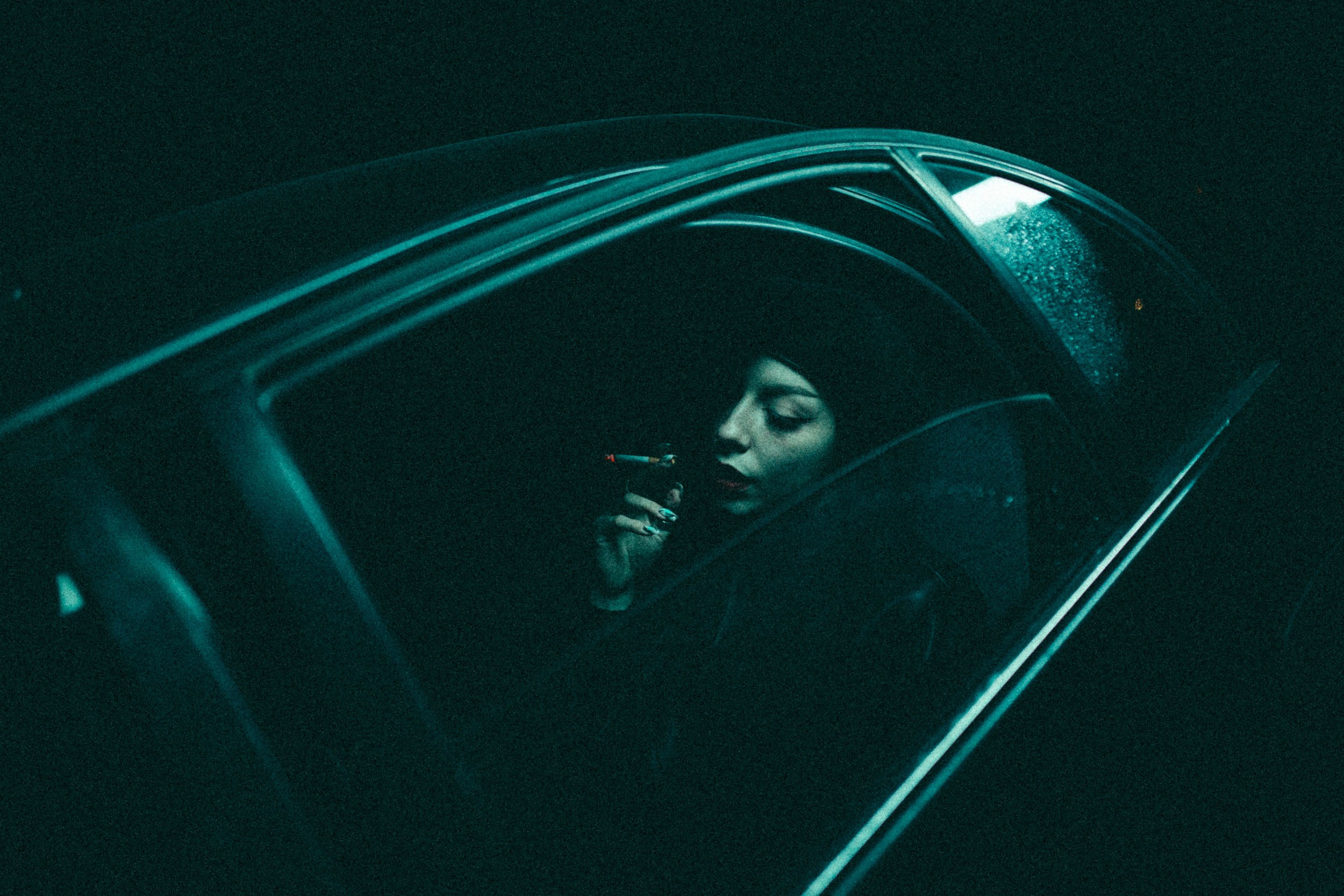 Портфолио Anndorphine