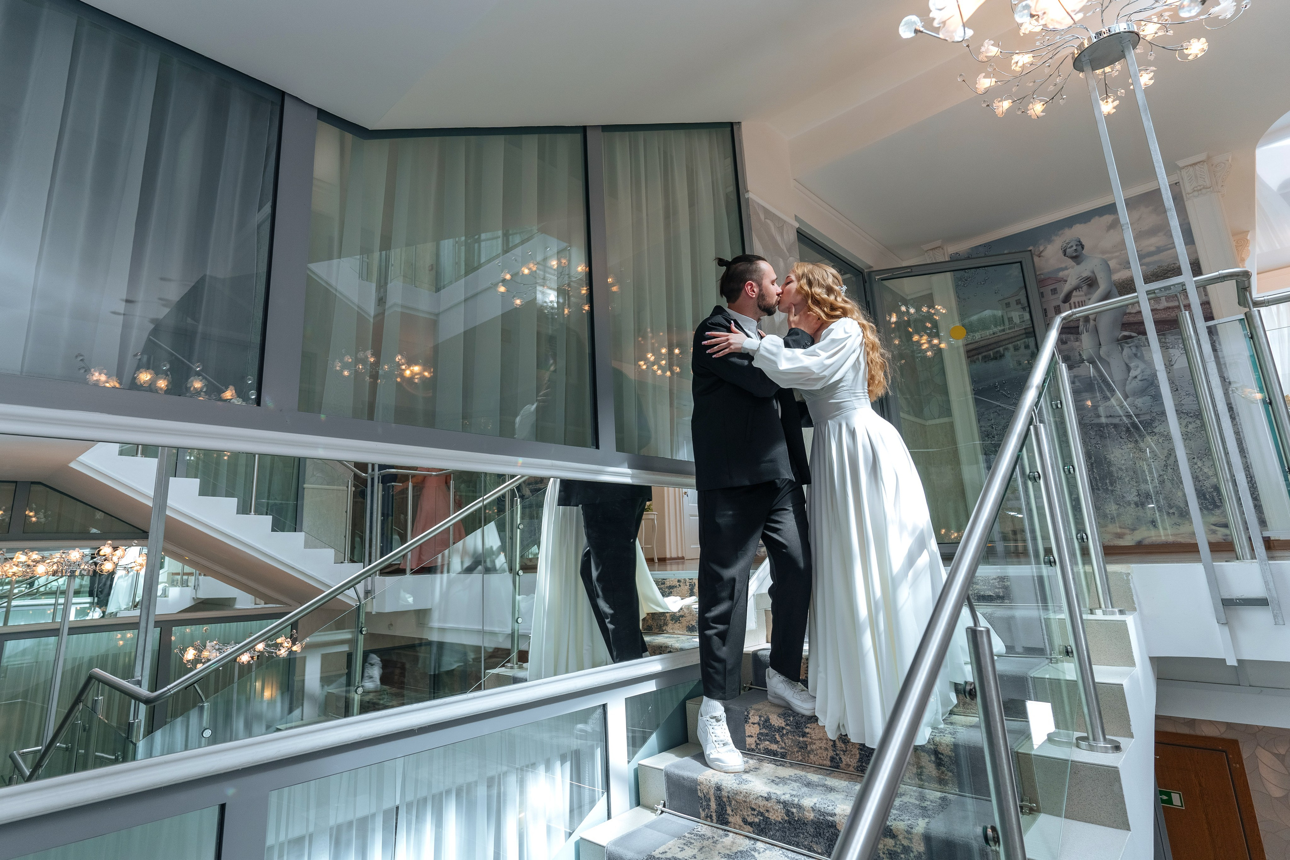 Станислав + Валерия