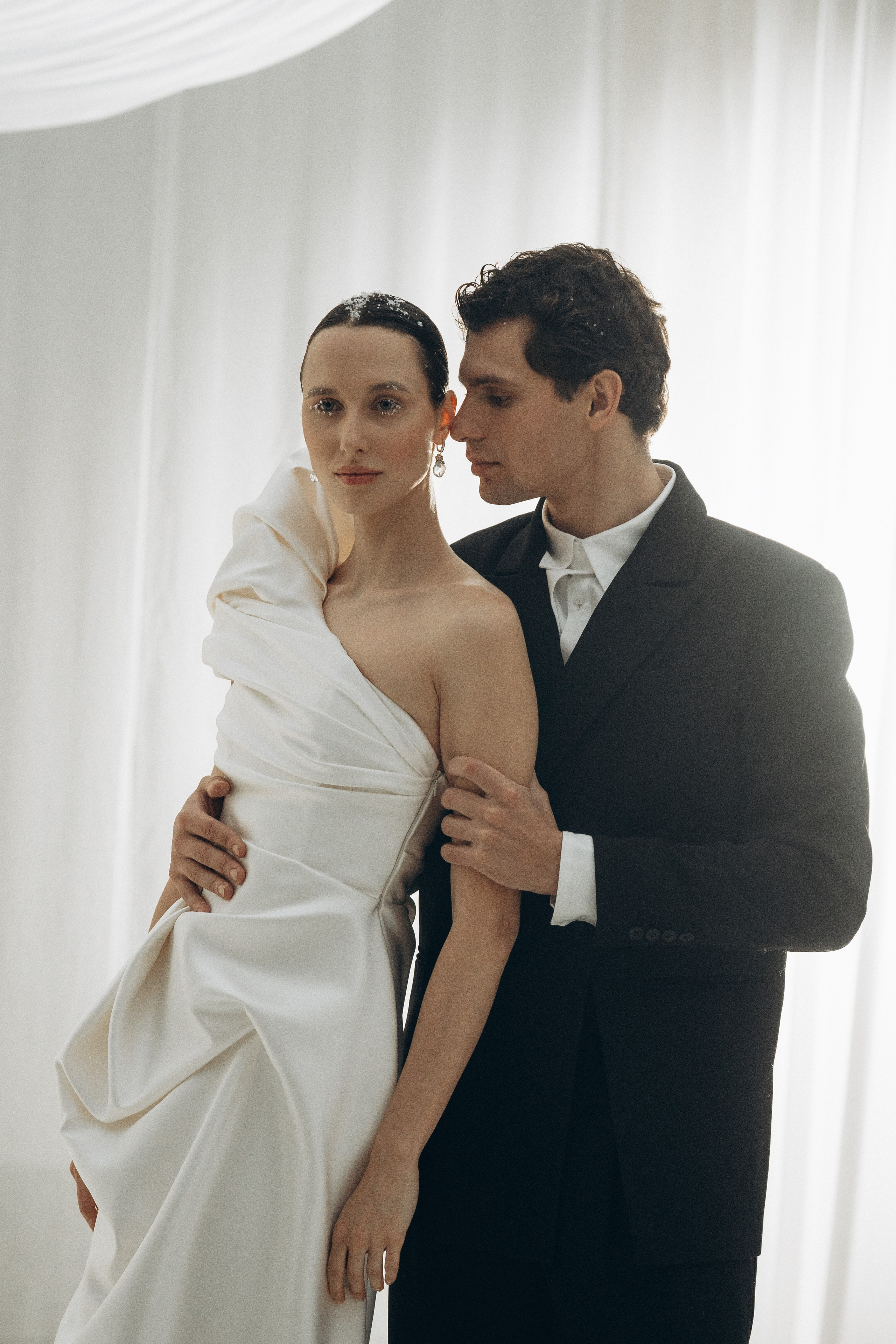 МК Виктории Романовой. Свадебный и портретный фотограф в Дагестане