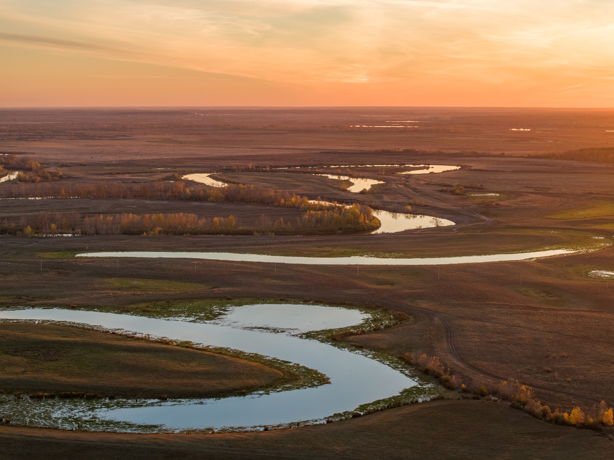 Курганская область. Gusarov Travel Photography