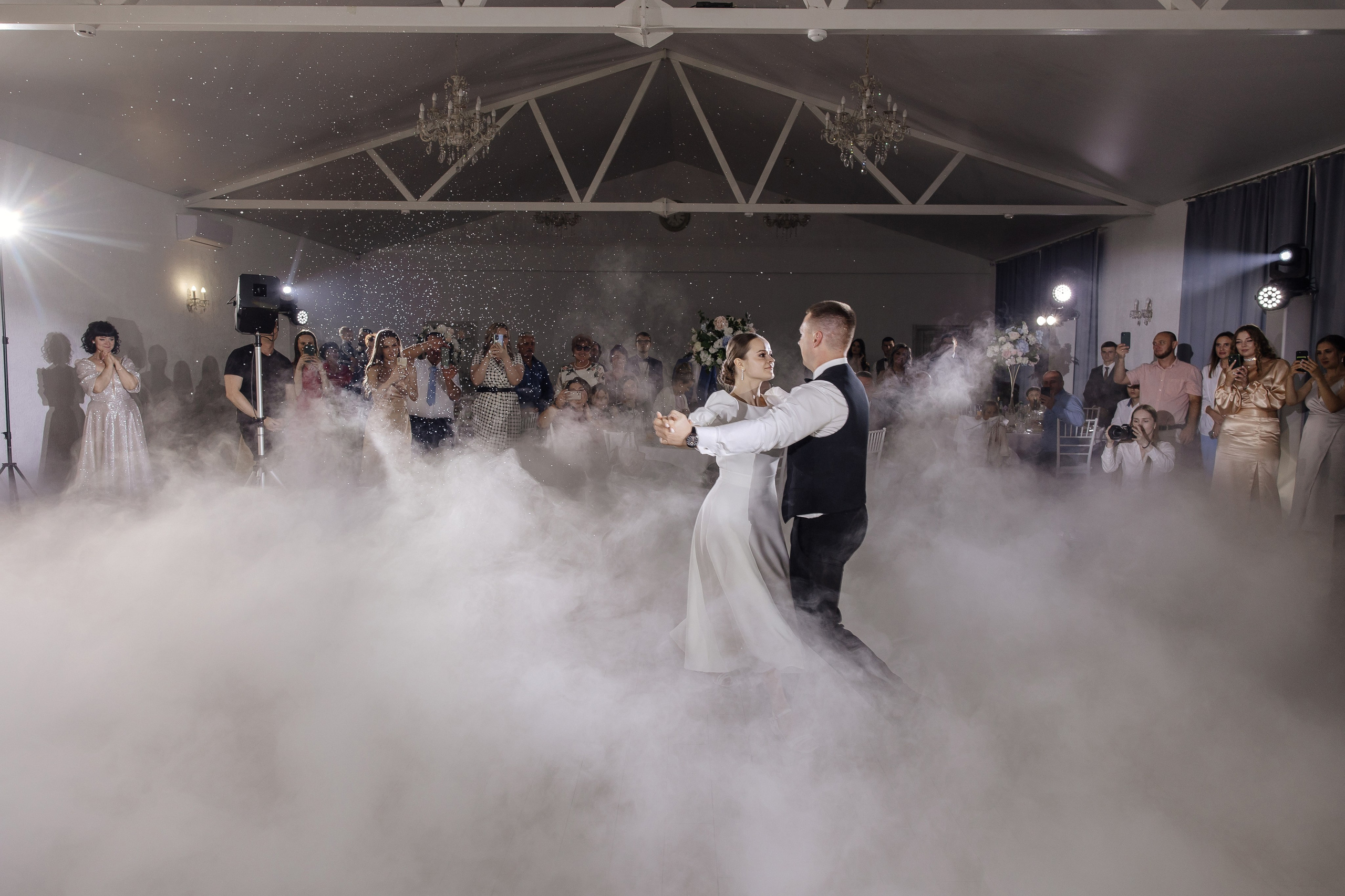 Карина & Сергей. Свадебный и семейный фотограф Евгения Россинская