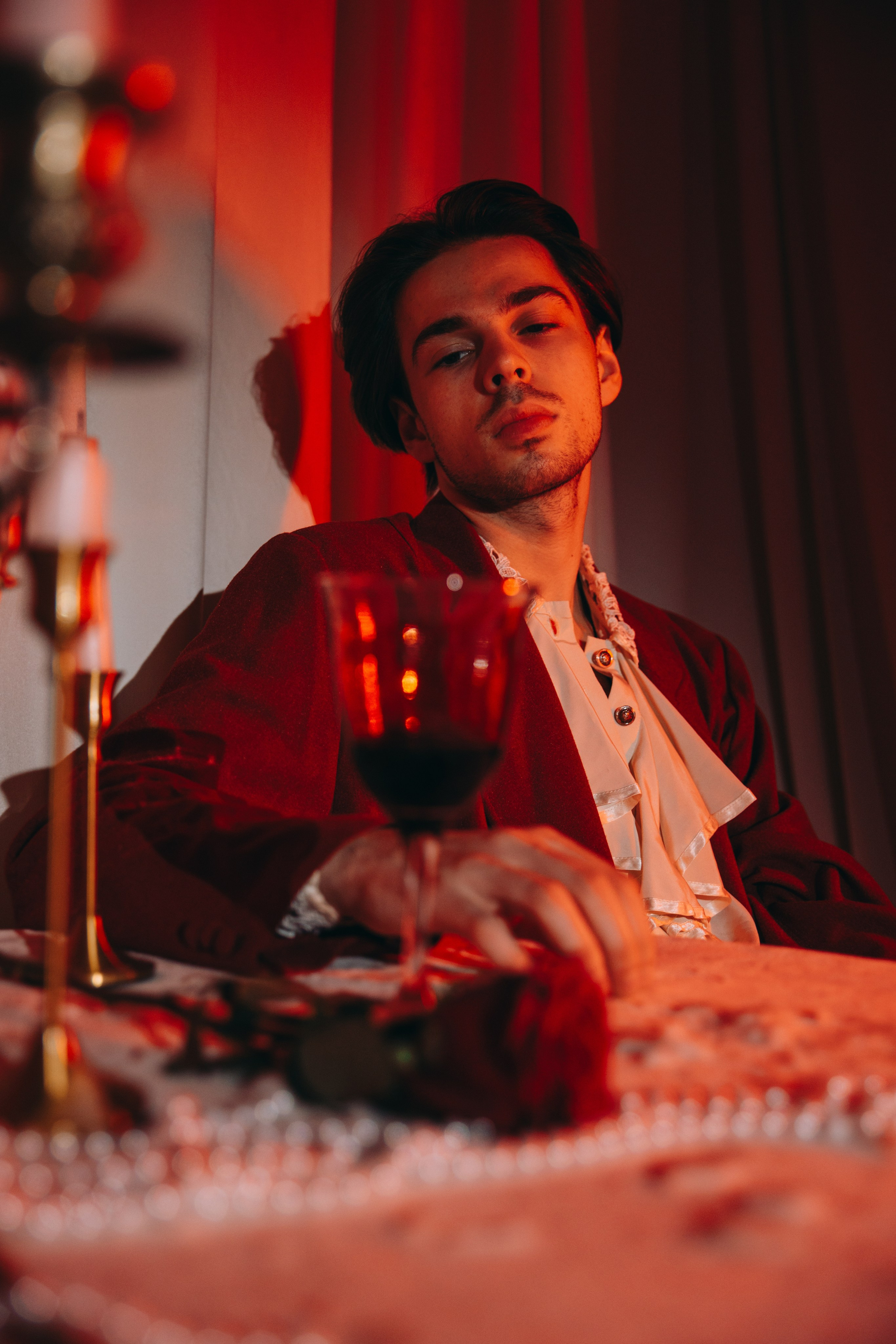 Василий. Фотограф в Самаре Анастасия Шишкина