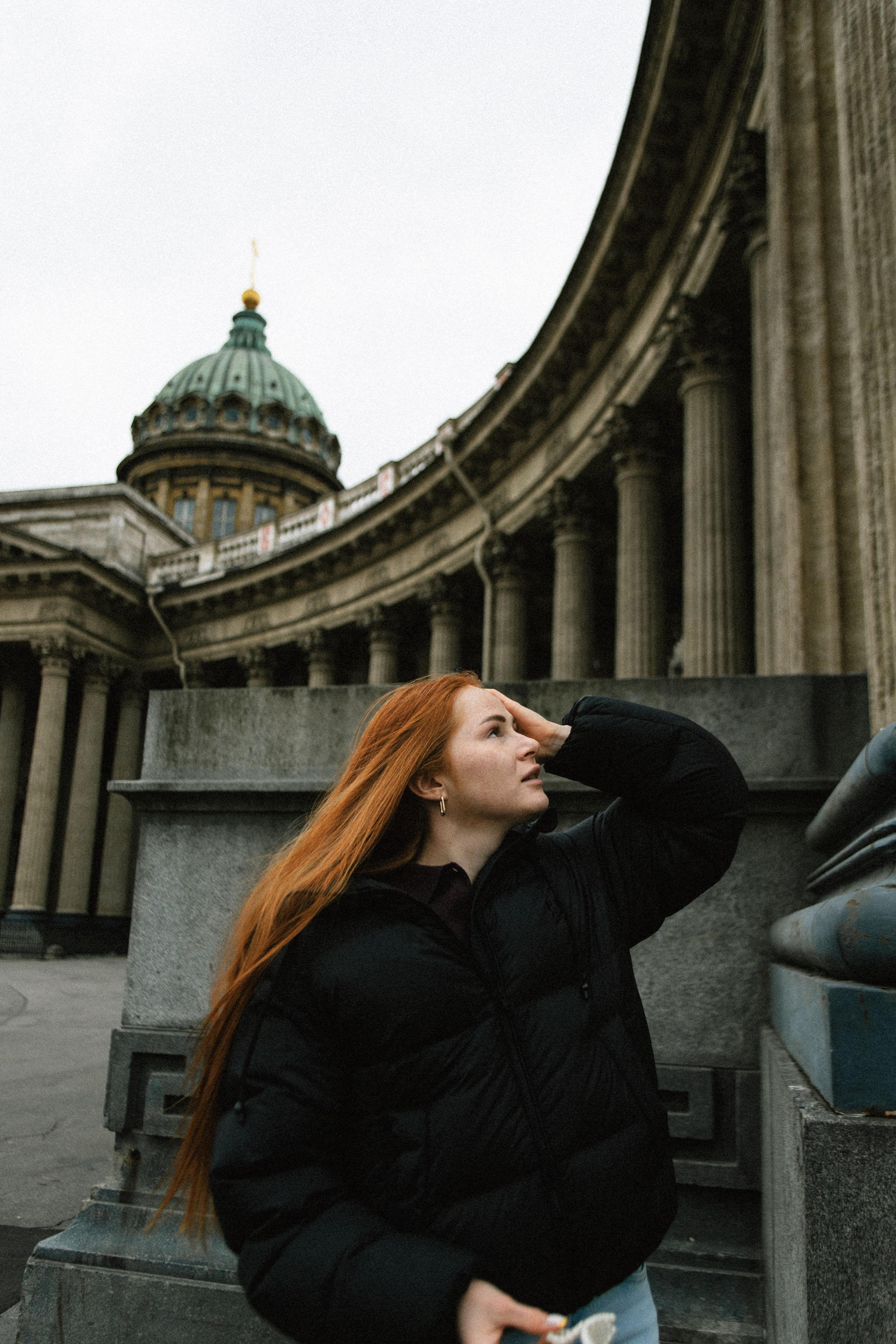 Портрет. Спортивный фотограф Санкт Петербург
