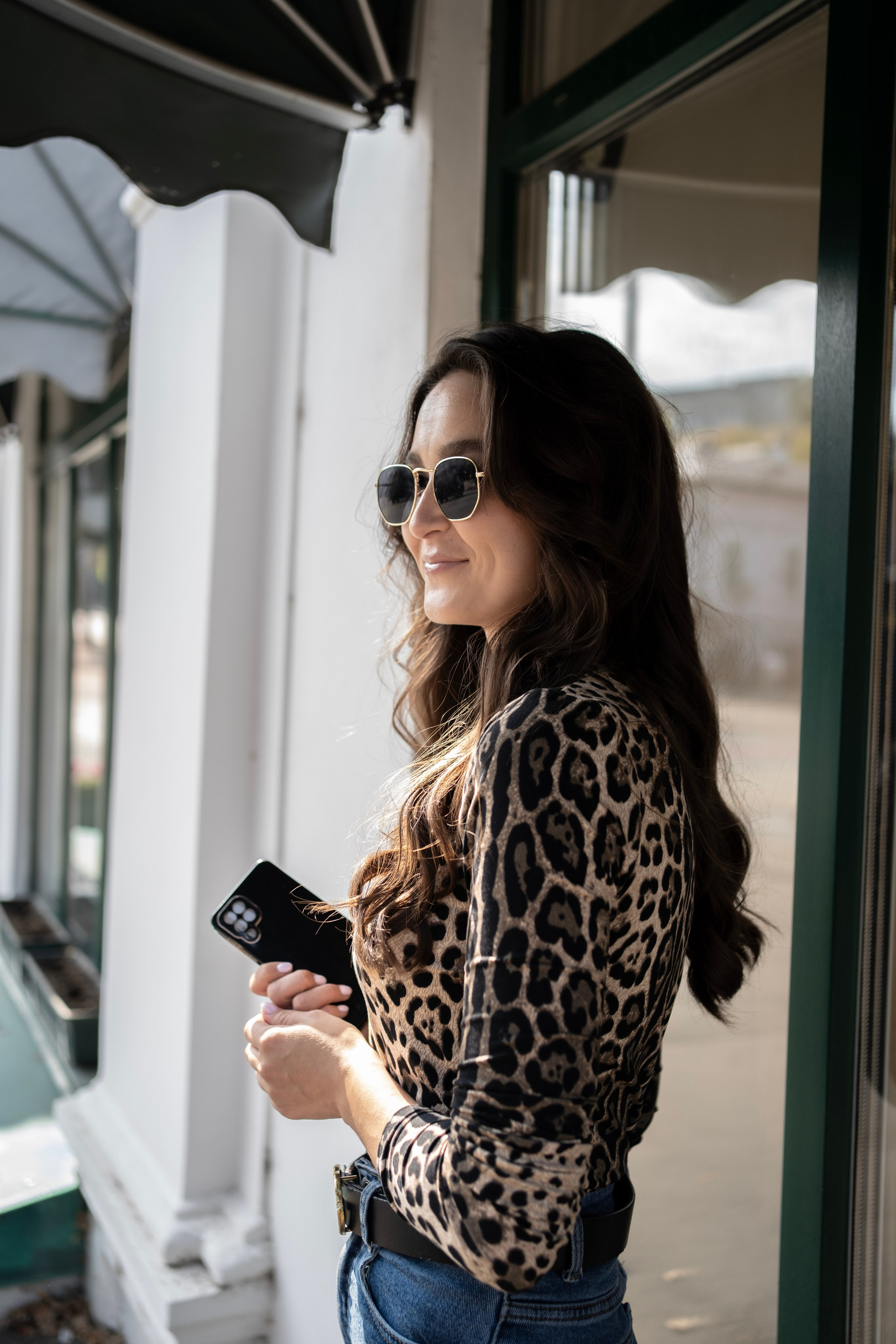 Фотосессии в городе. Фотограф Казани Евстифеева Кристина