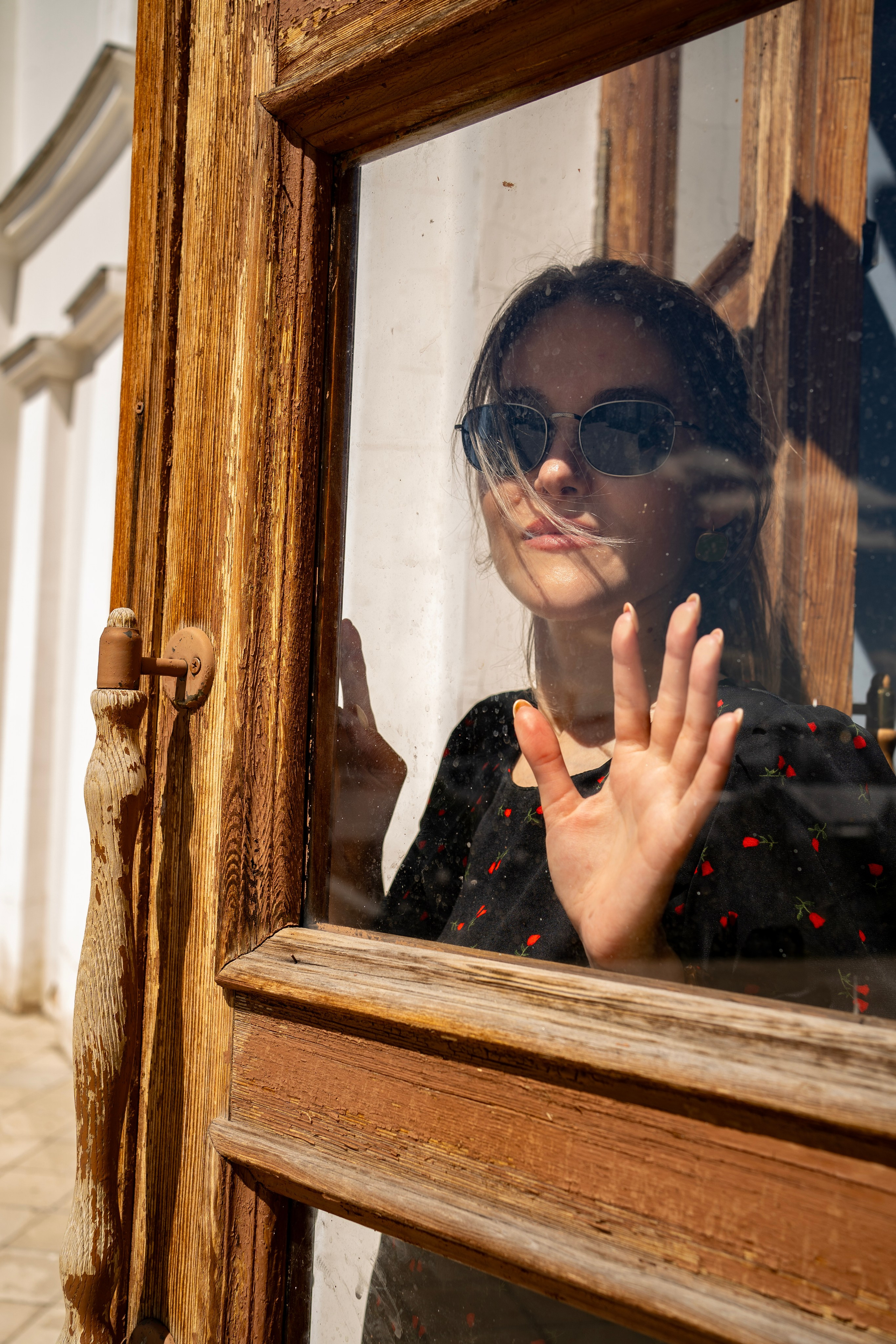 Фотосессии в городе. Фотограф Казани Евстифеева Кристина