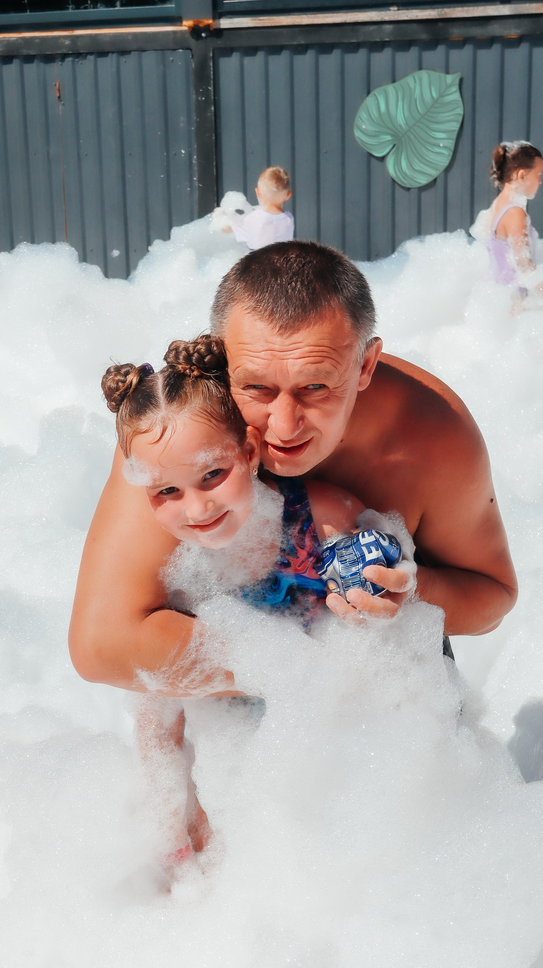 01.08.2026. Семейный и детский фотограф в Славгороде Анастасия Винс