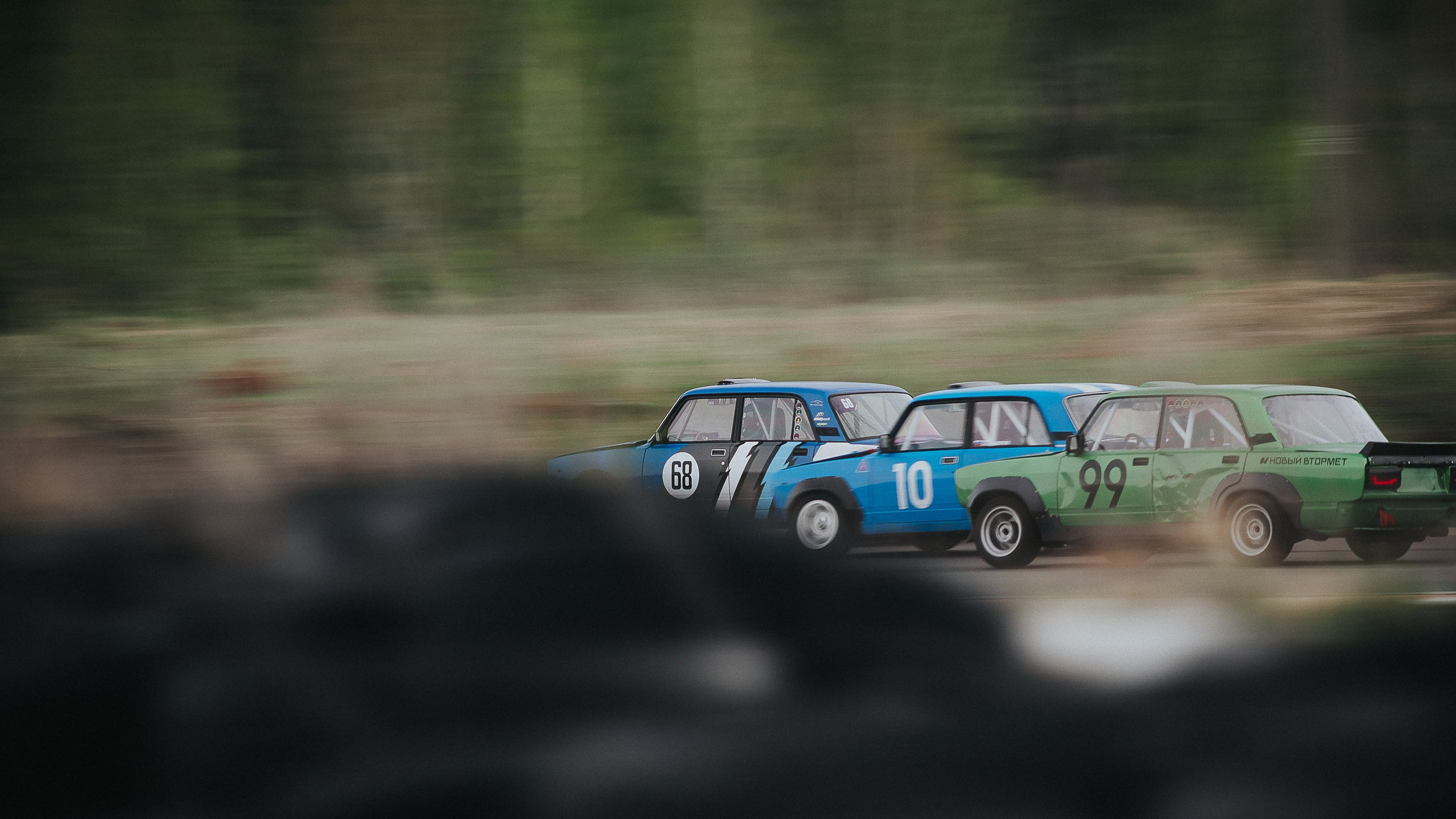 18.05.2024 — КСКГ Классика — Этап 1. Репортажный фотограф в Кемерово