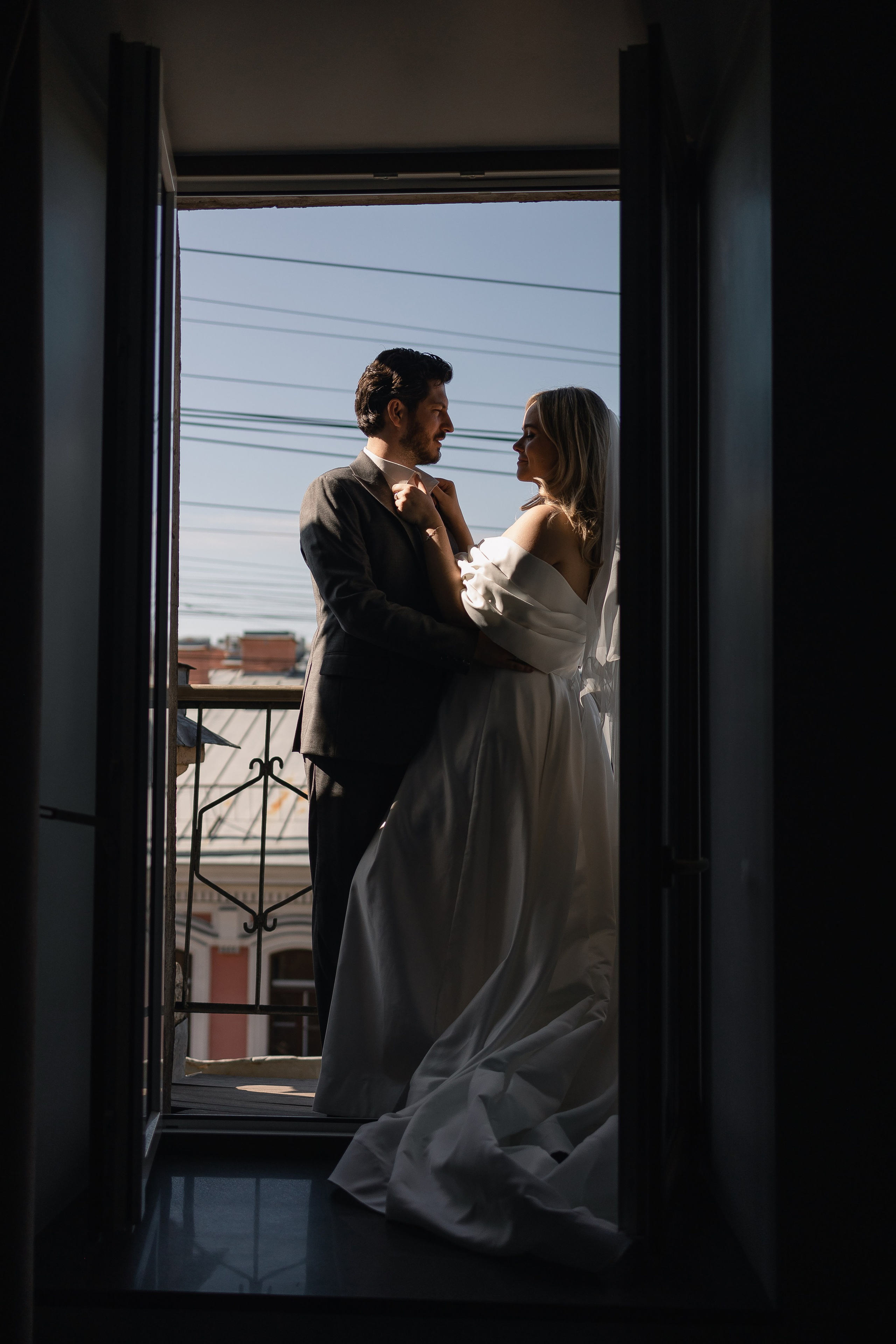 WEDDING. Фотограф в Санкт-Петербурге