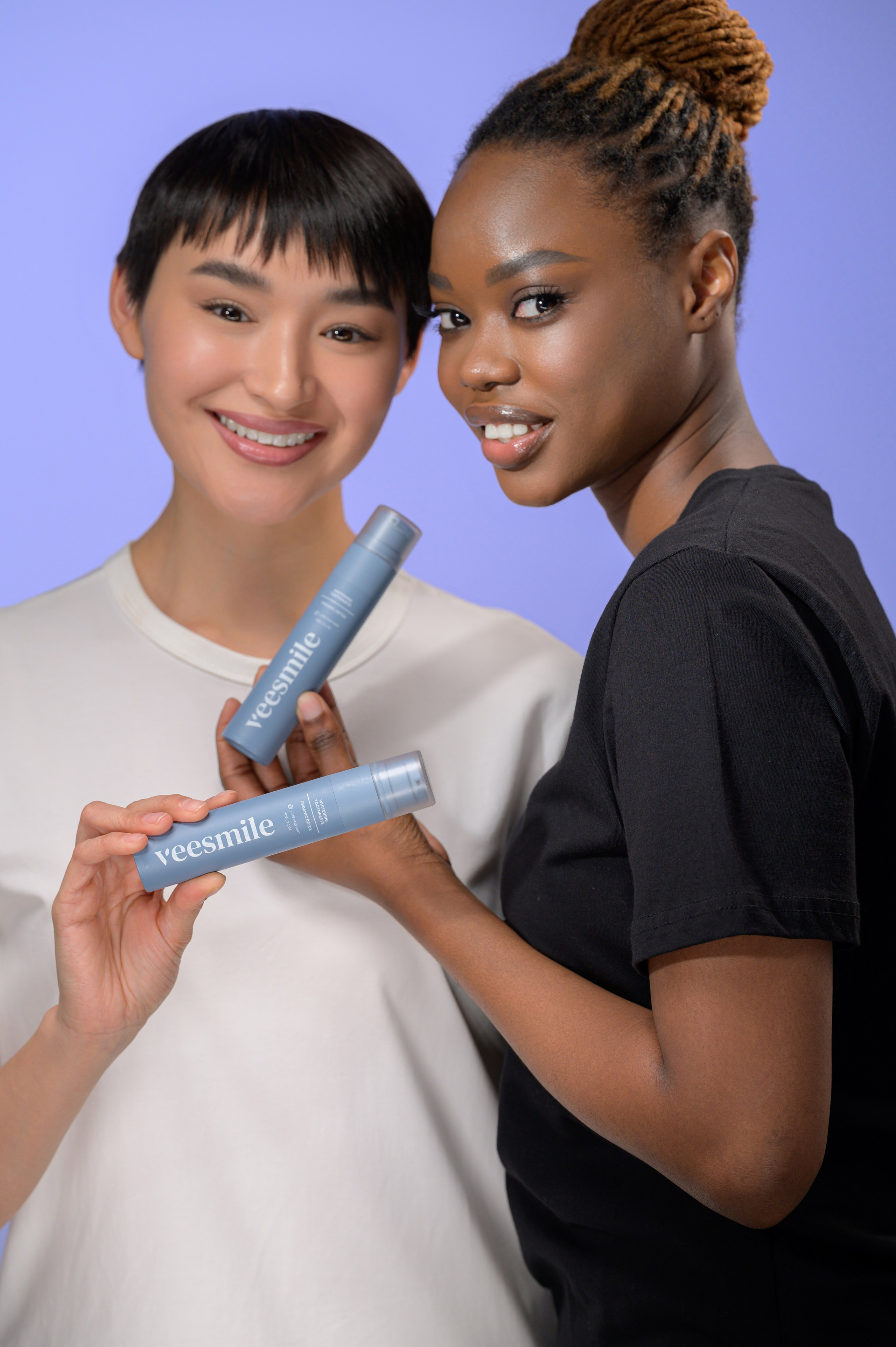 VISMILE зубные пасты и щетки. Студия рекламной и предметной съемки товаров WELKO Studio