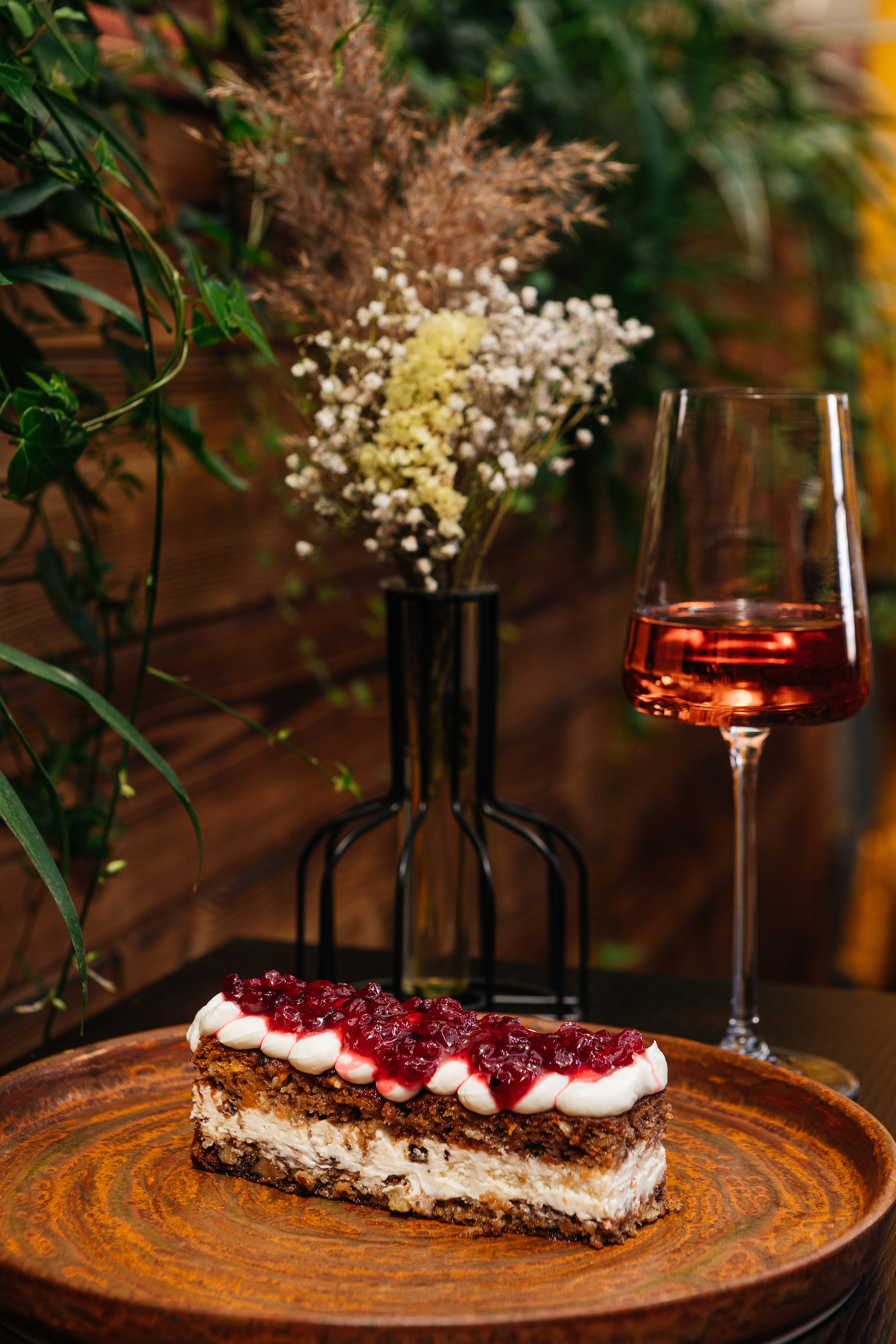 Food-фото. Фотограф Артём Синицын