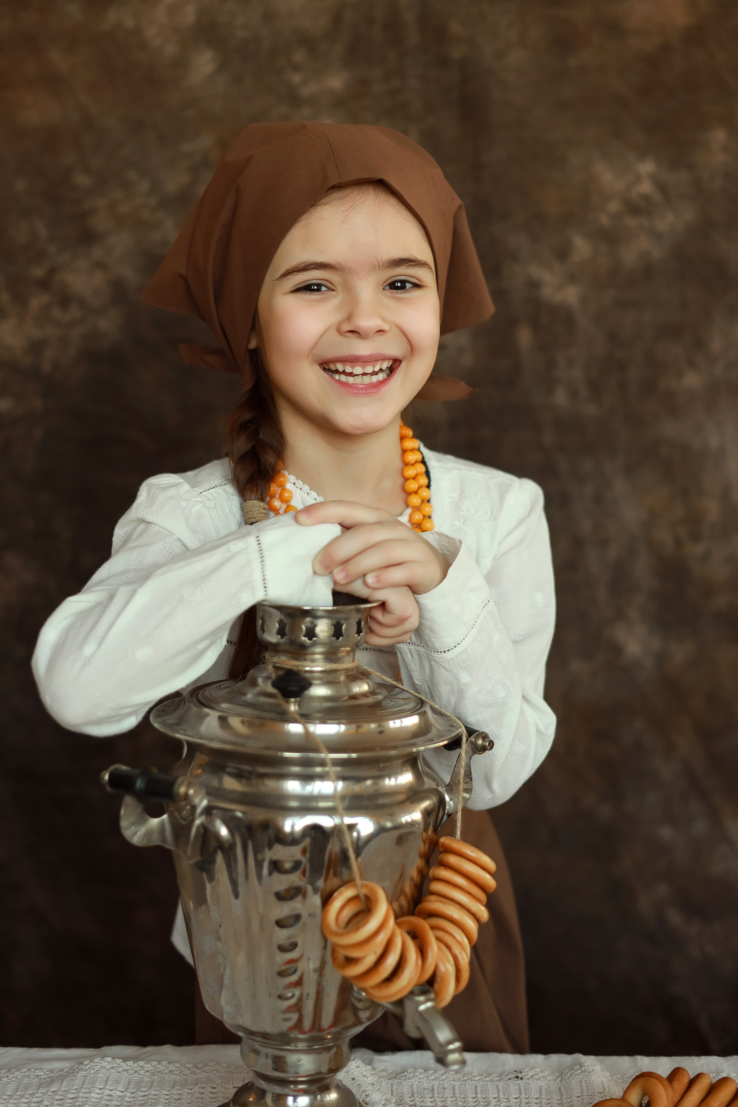 Масленица в детском саду. Детский и семейный фотограф во Владивостоке Светлана Шаповаленко