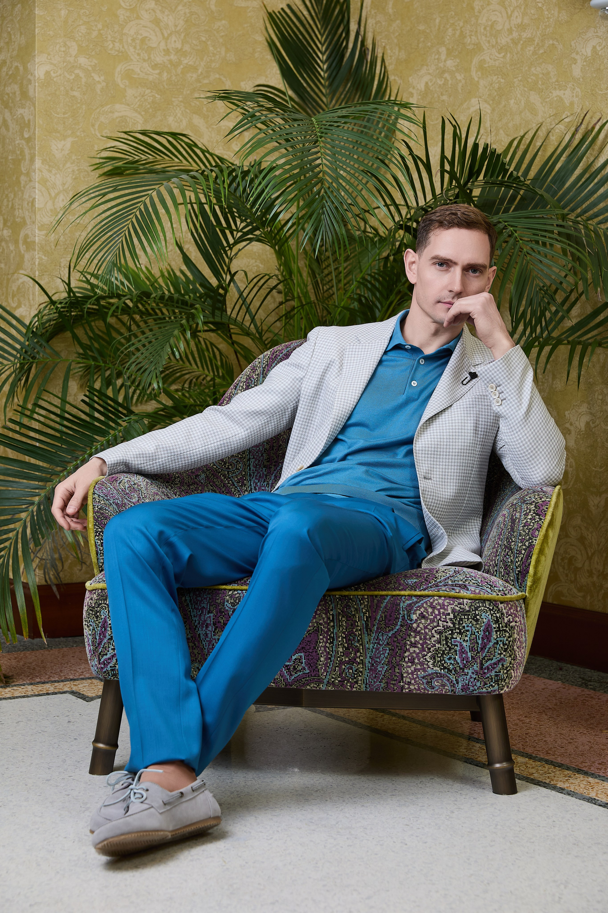 Lardini. Фотограф и Видеограф в Москве. Олег Корушев