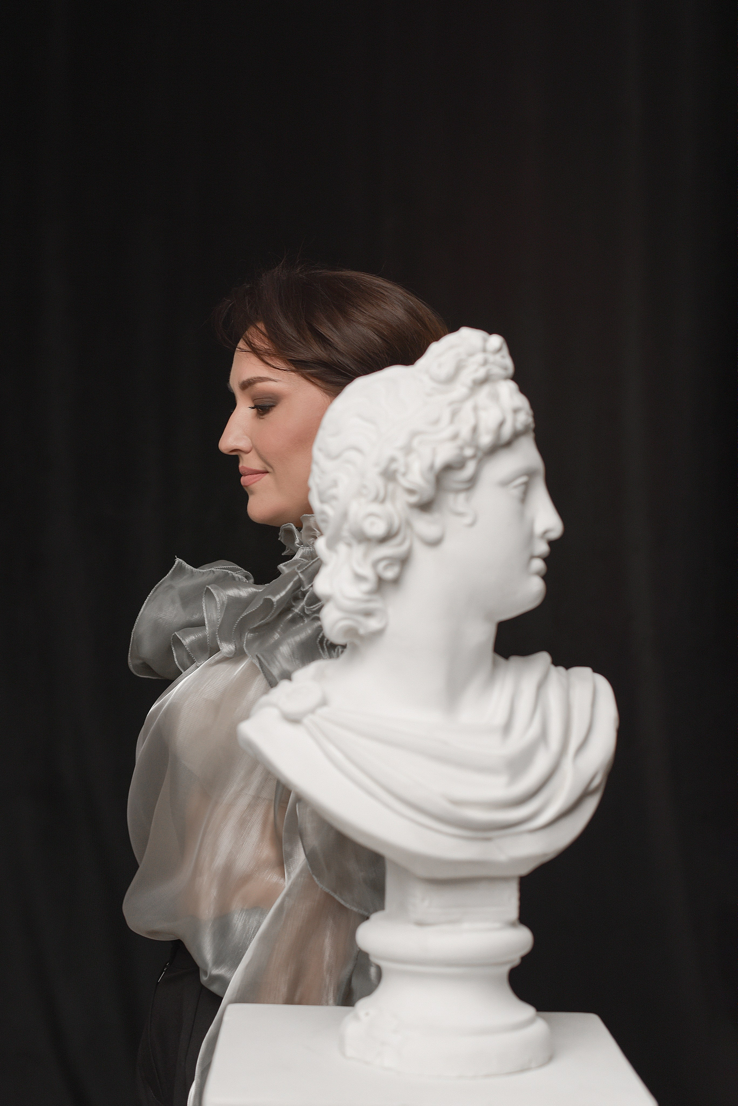 Новая жизнь. Главная