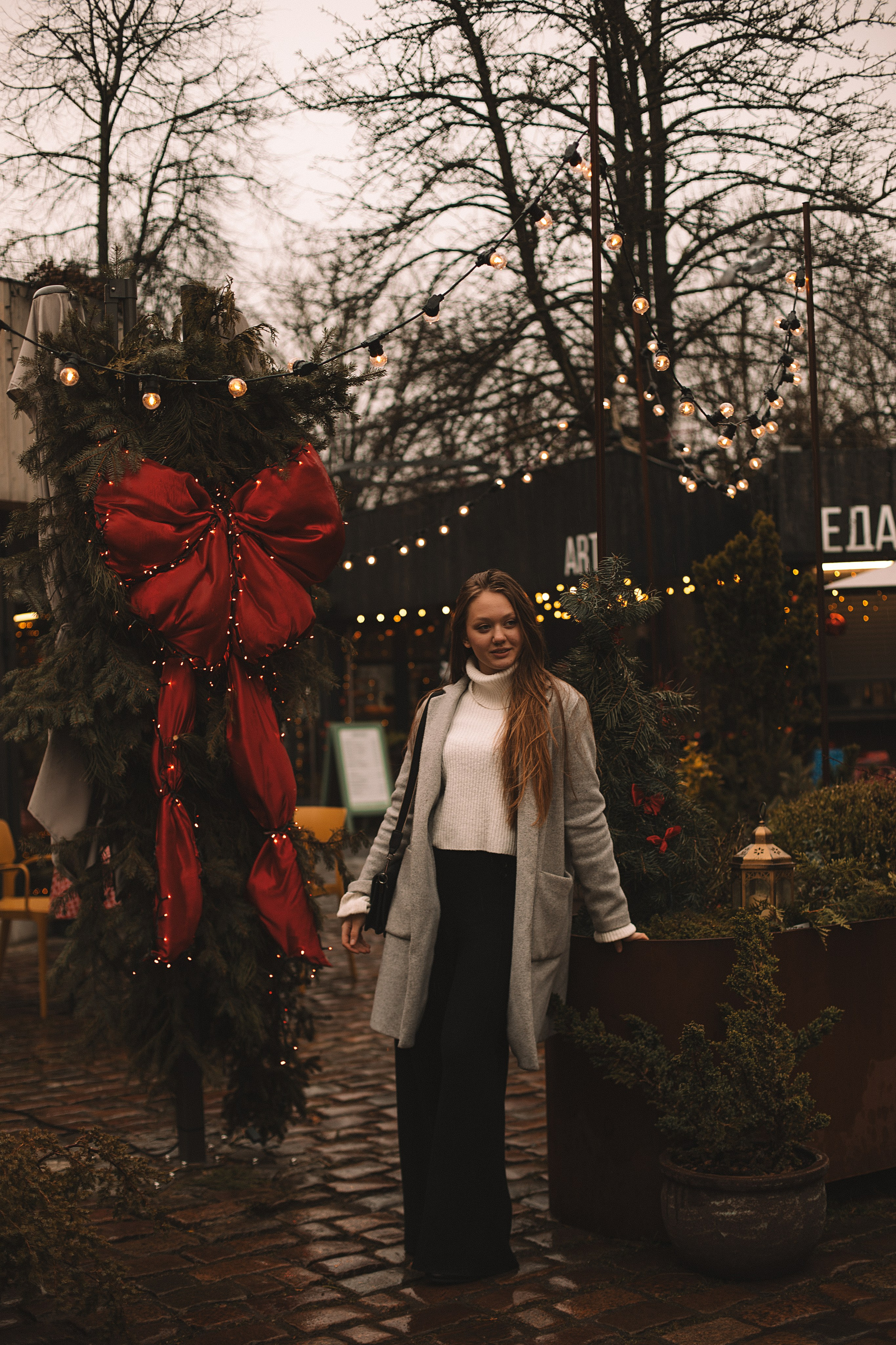 Калининград/Рыбная деревня. Свадебный и семейный фотограф/видеограф в Краснодаре Наталья Осинская