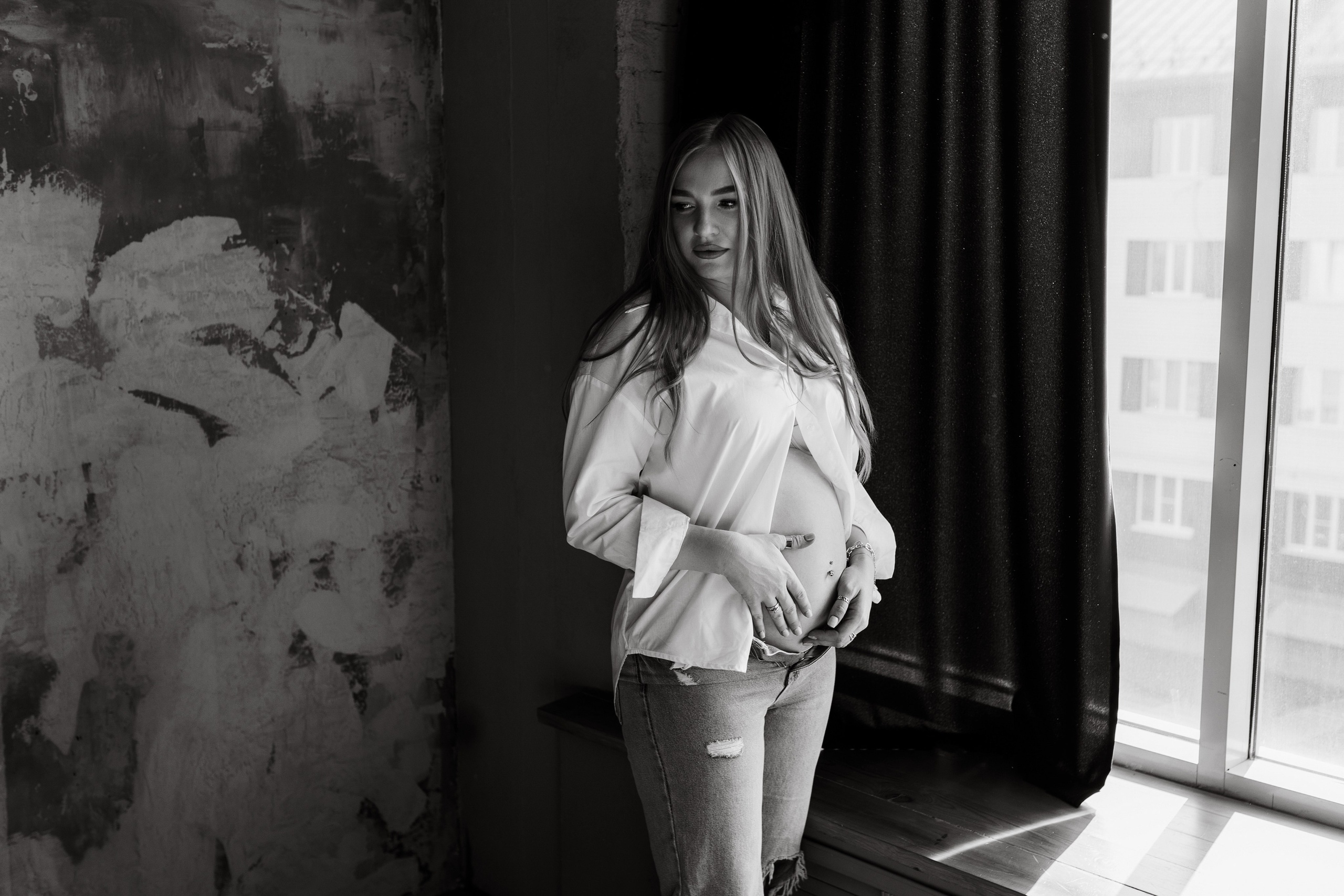 В ожидании. Фотограф в Тамбове Ольга Мельникова