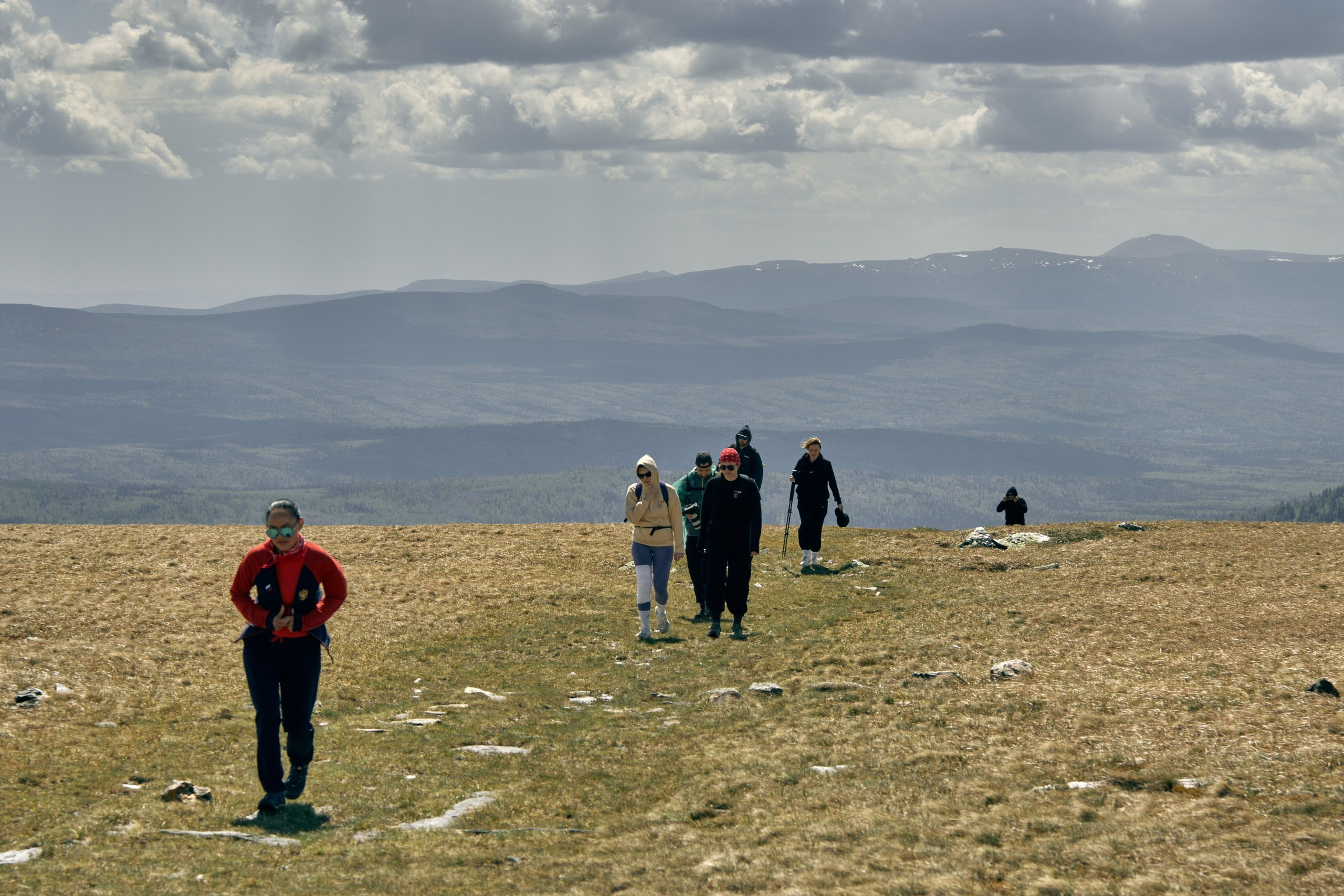 Фототур Александр Шалагин