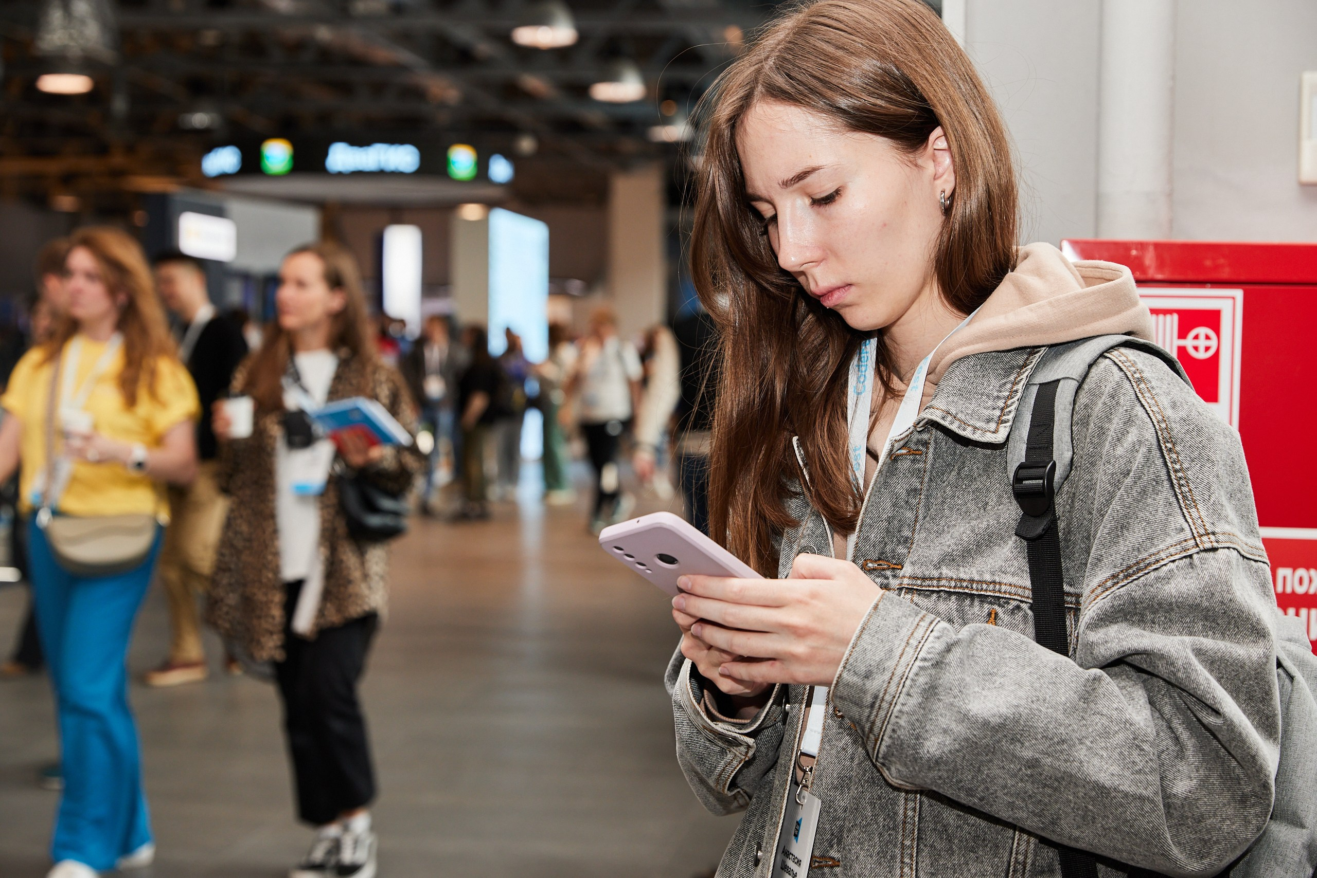 Репортажное и корпоративное портфолио. Репортажный фотограф Новосибирск — Станислав Попов