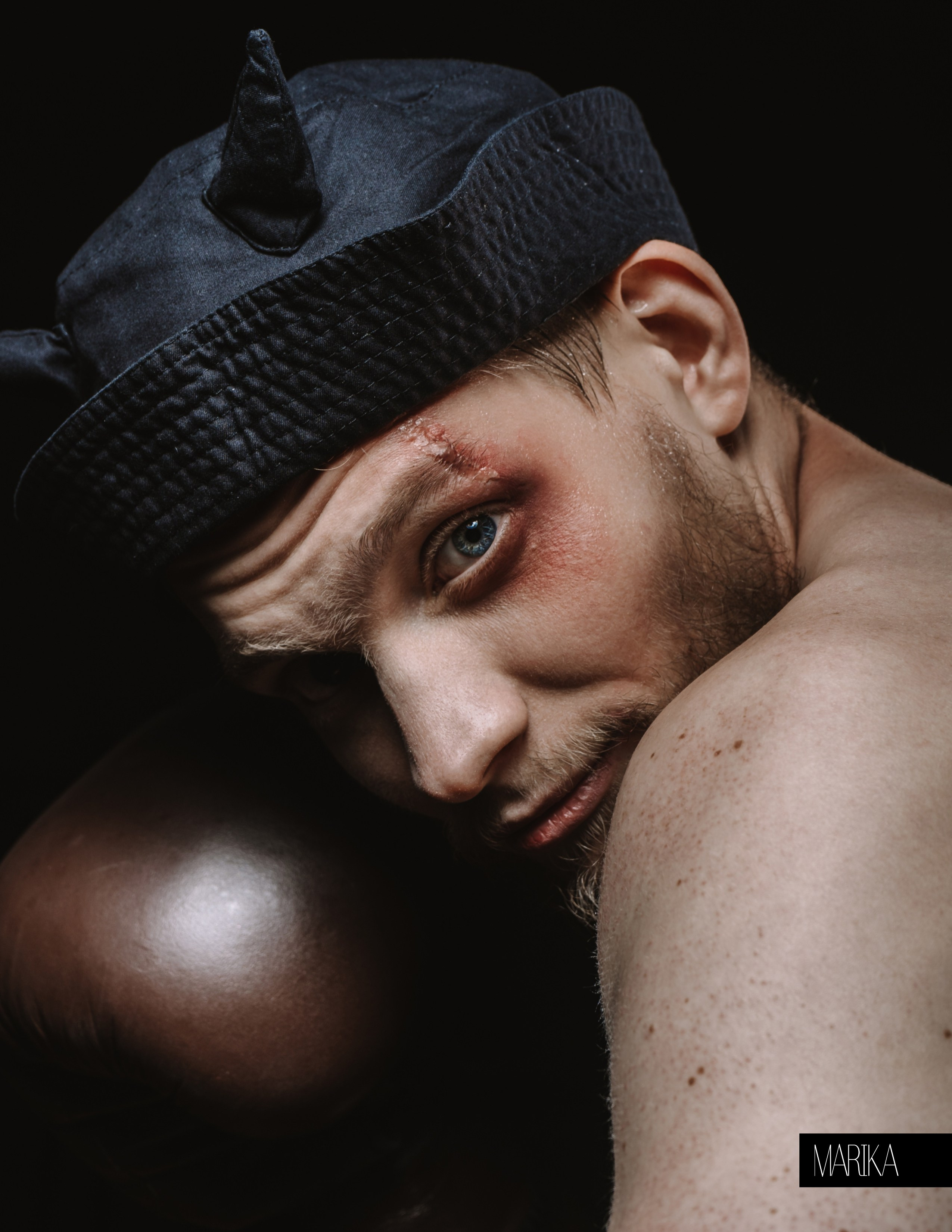 Александр Лемов — Тренер. Никита Скрипник — ТЕАТР В СТИЛЕ ФЭШН