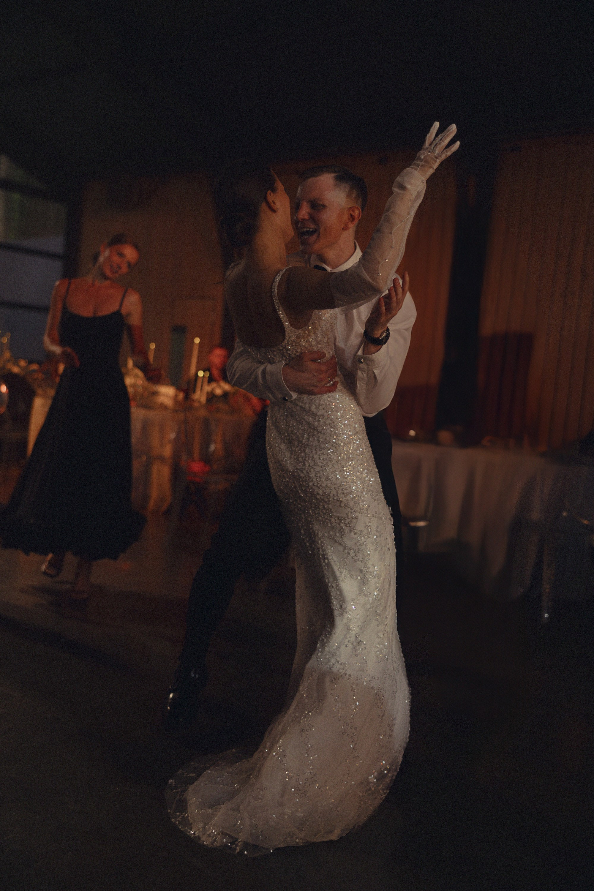 Металлика. Свадебный фотограф в Москве Александр Рыжков