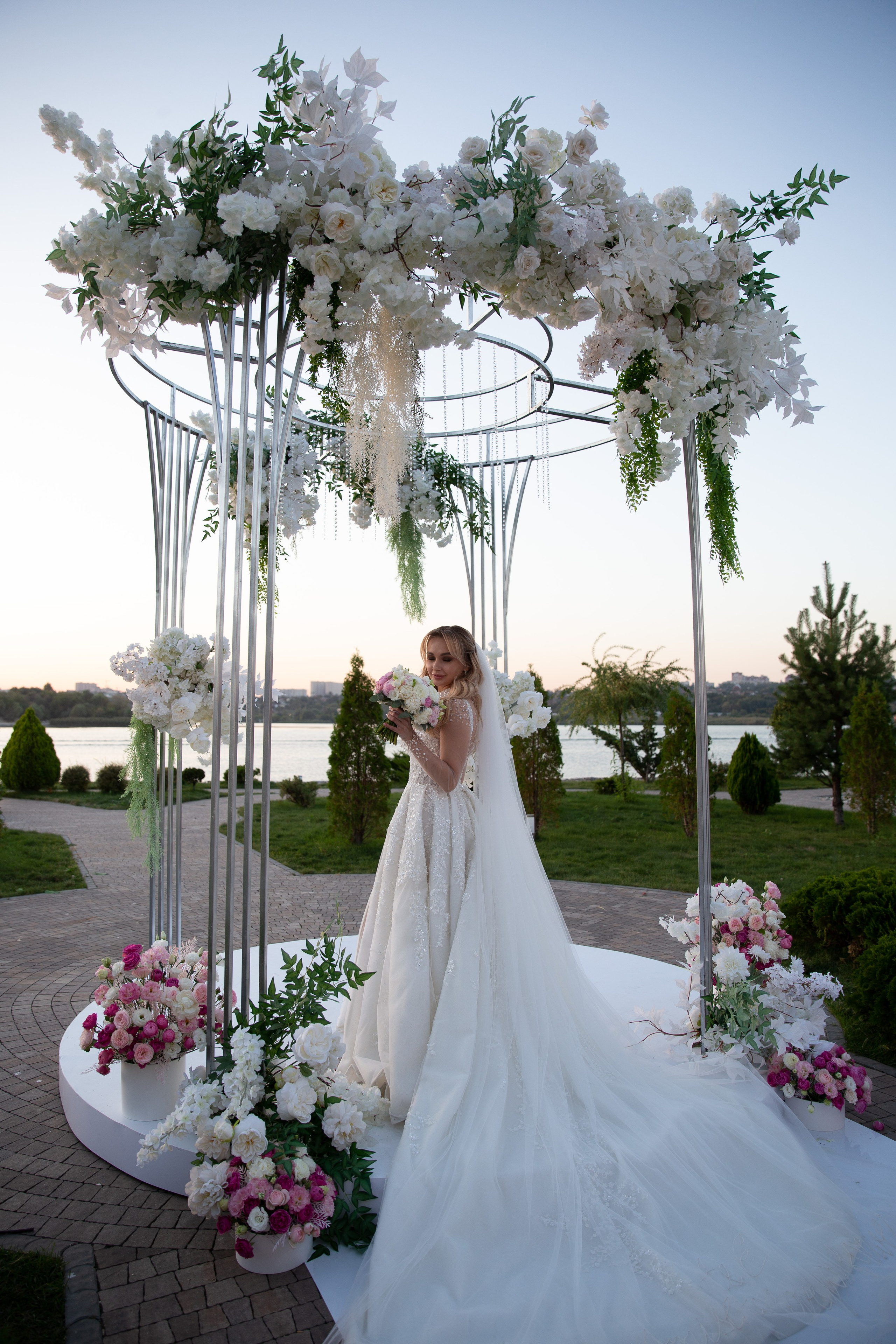 Е | A. Свадебный фотограф Ростов-на-Дону Алла Белова